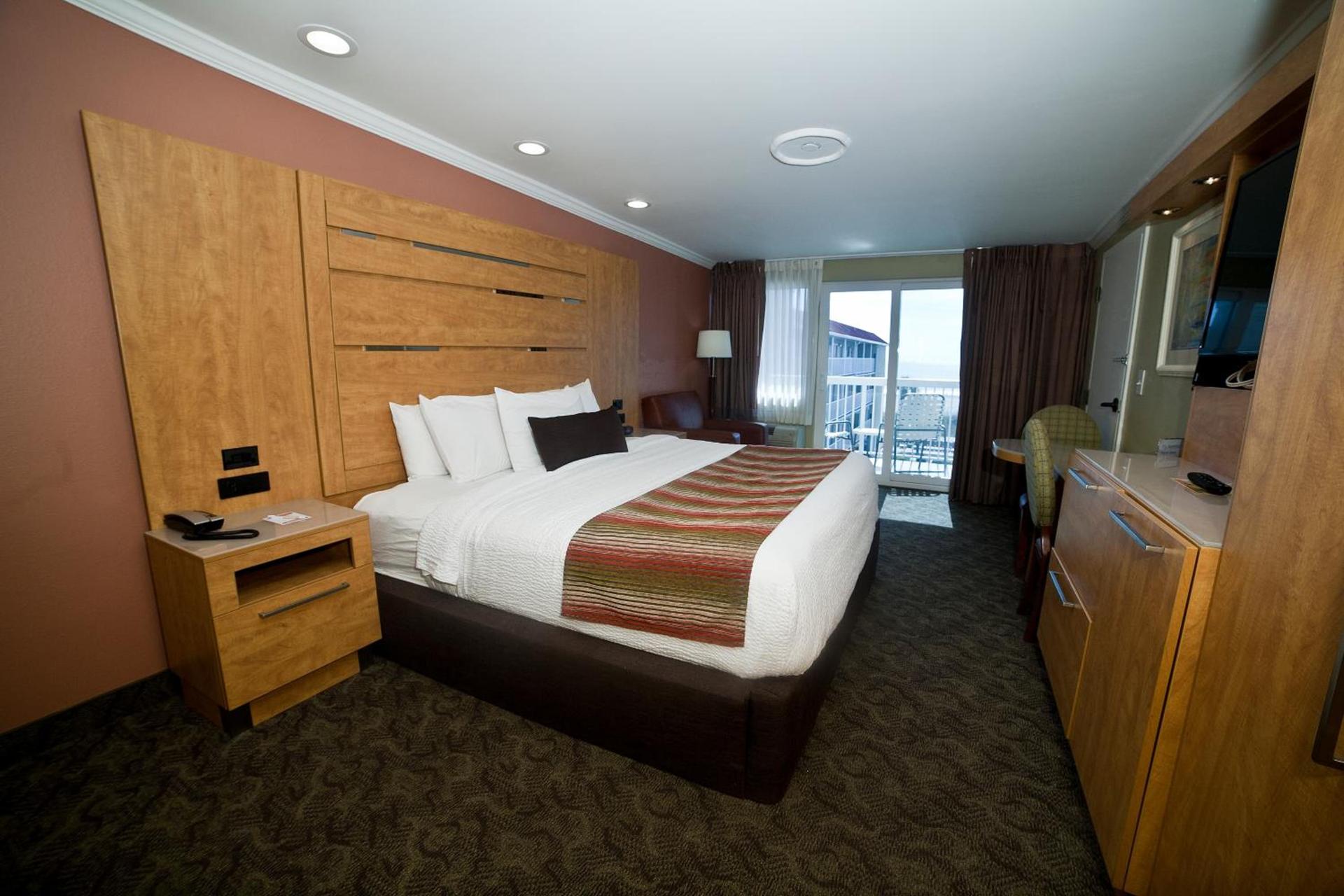 DeSoto Beach Hotel photo 43