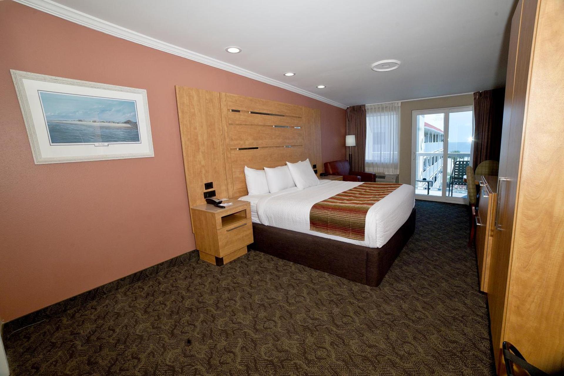 DeSoto Beach Hotel photo 47