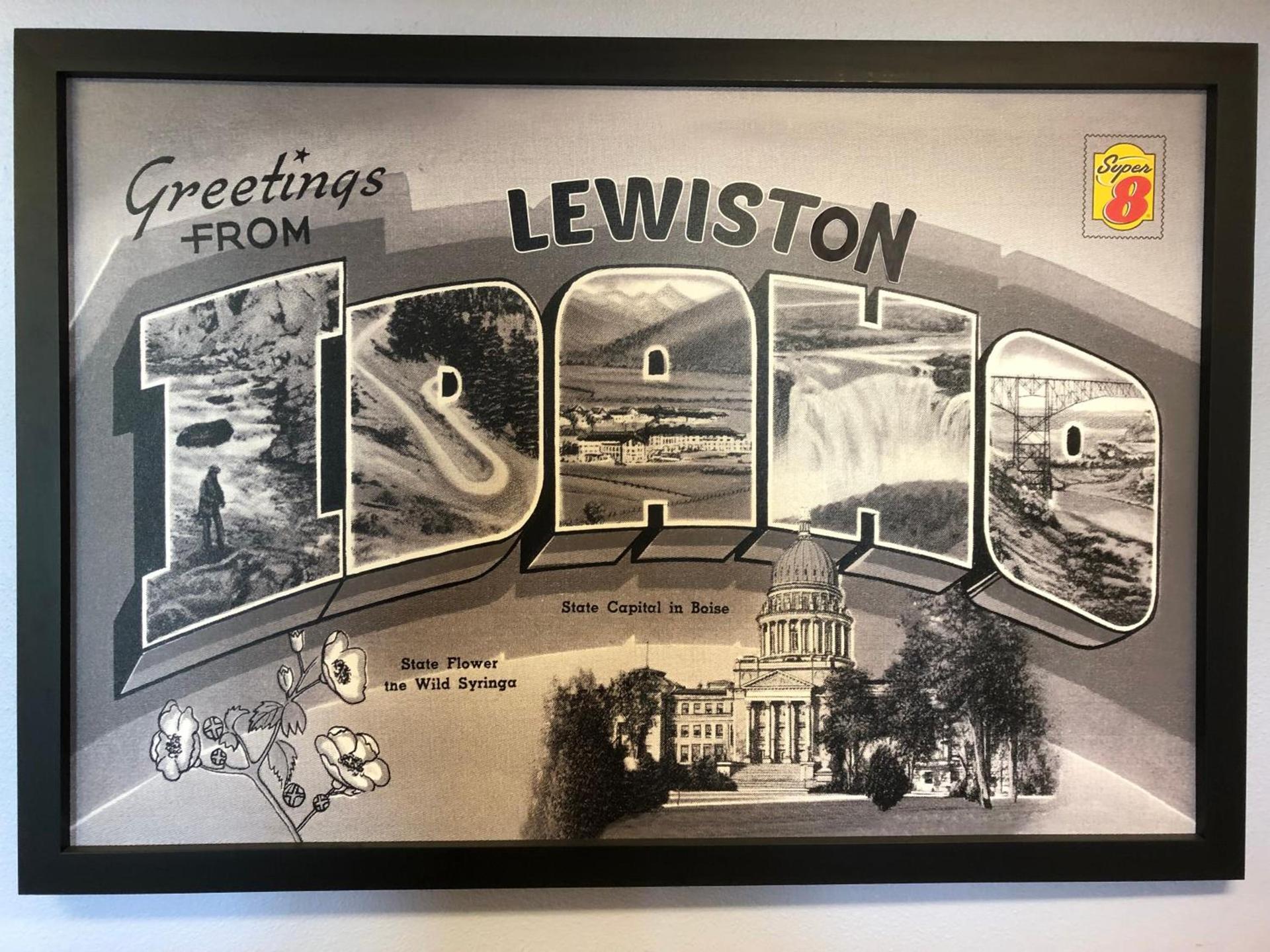 Super 8 by Wyndham Lewiston photo 15