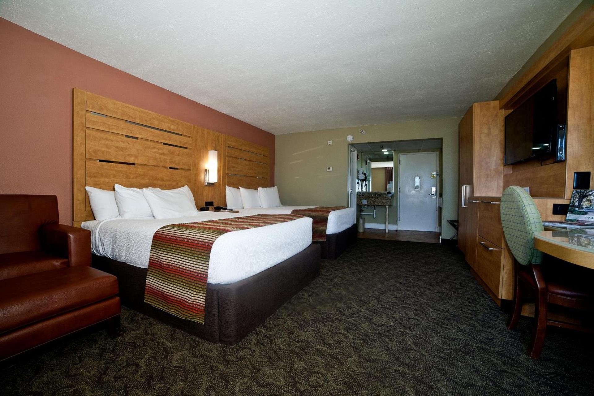DeSoto Beach Hotel photo 35