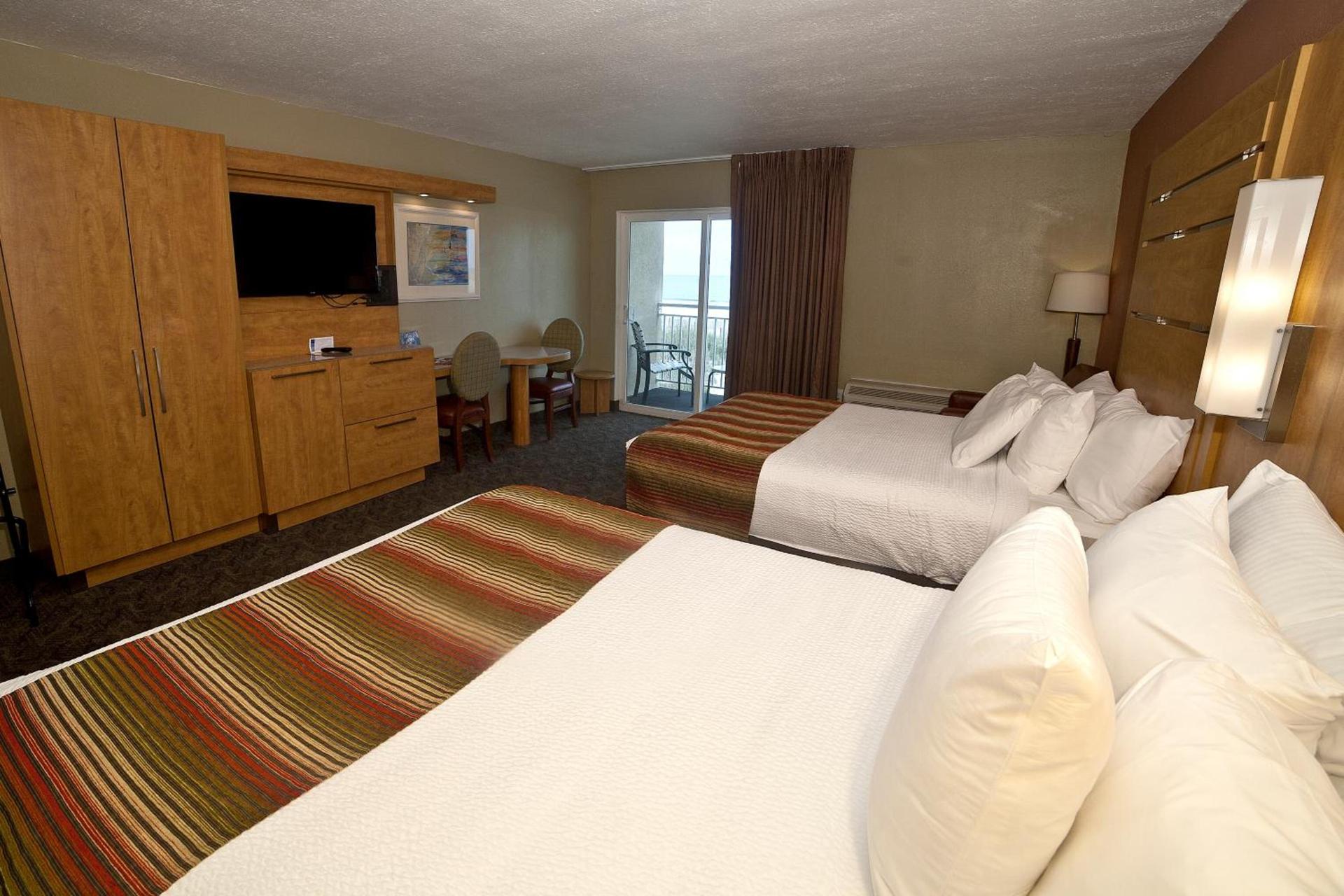 DeSoto Beach Hotel photo 36
