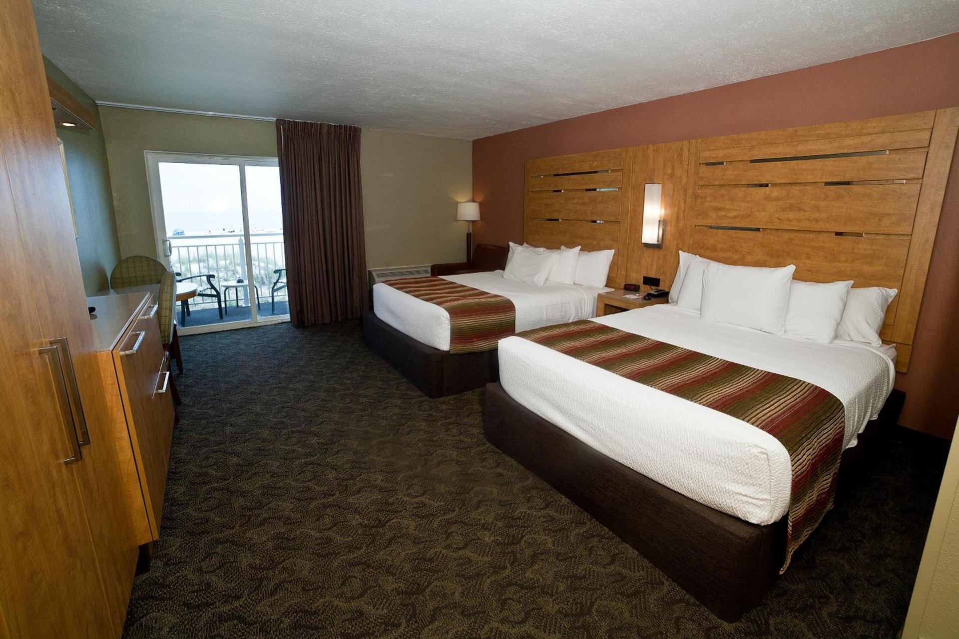 DeSoto Beach Hotel photo 37