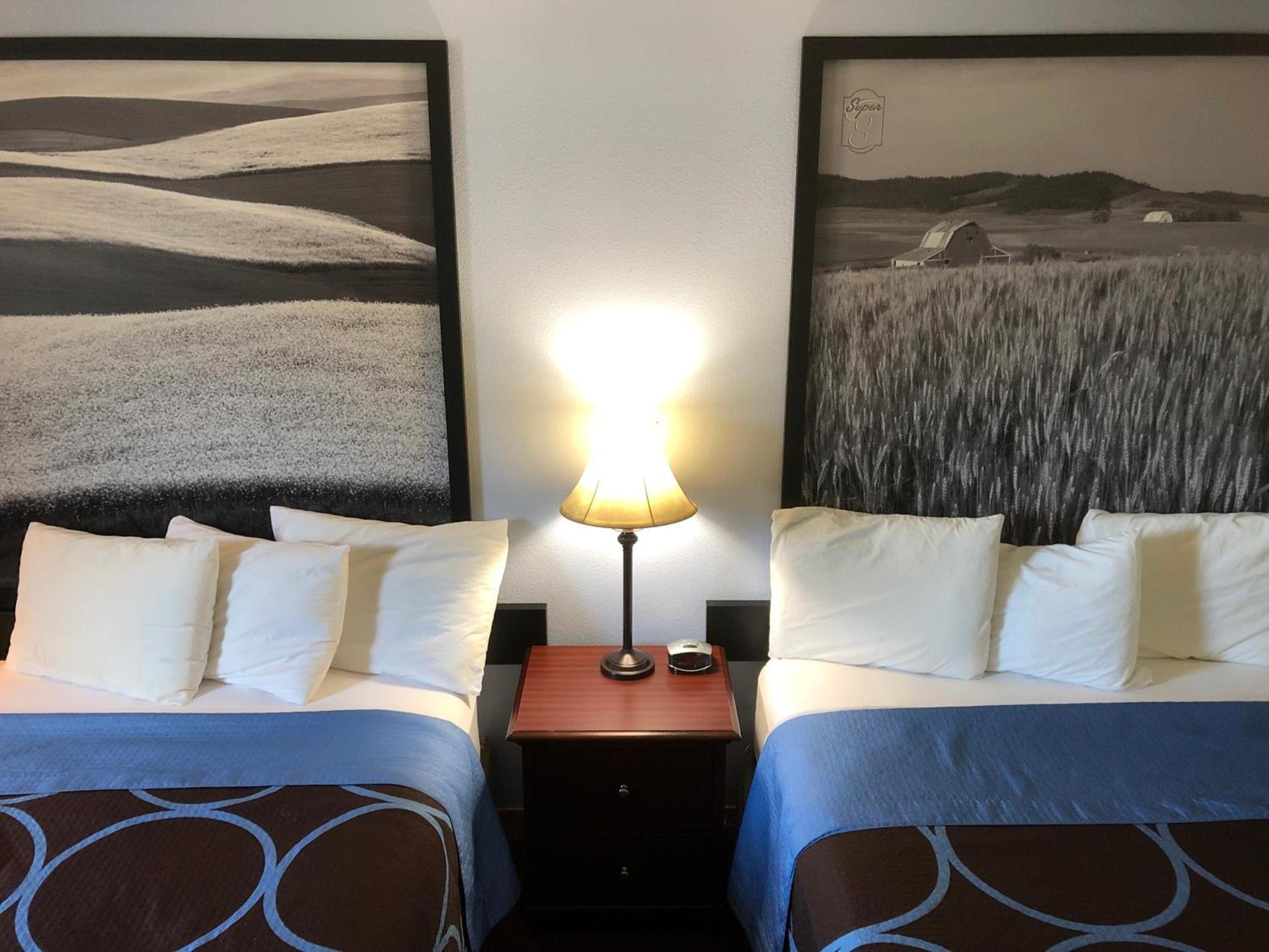 Super 8 by Wyndham Lewiston photo 6