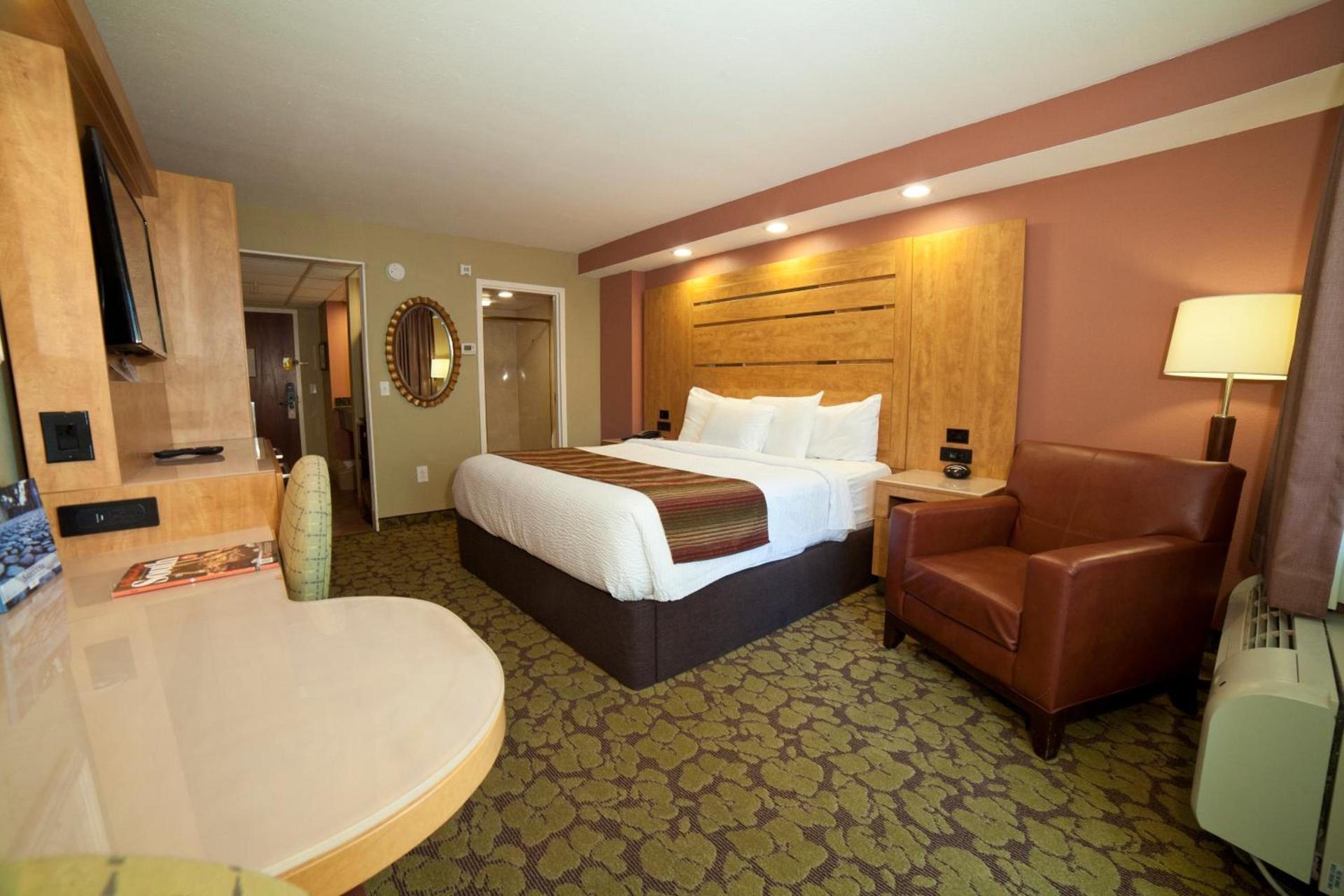 DeSoto Beach Hotel photo 30