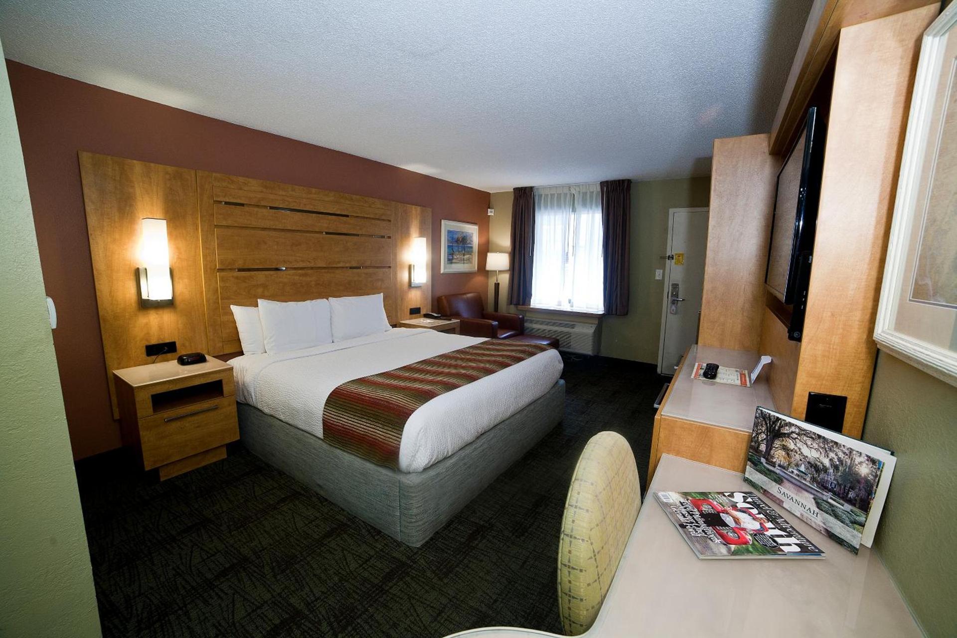 DeSoto Beach Hotel photo 22