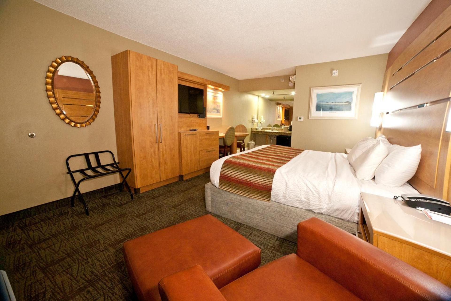 DeSoto Beach Hotel photo 26