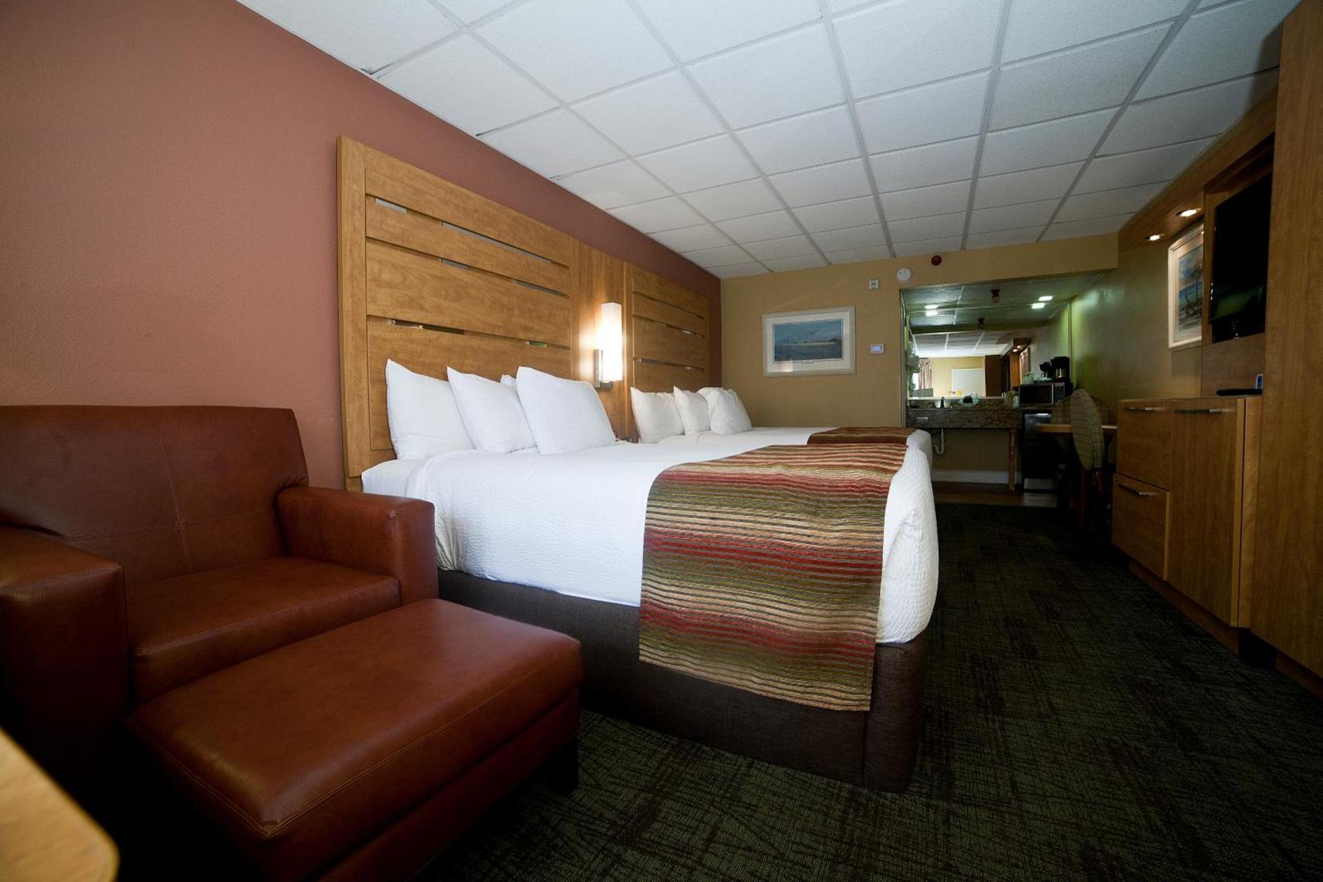 DeSoto Beach Hotel photo 13