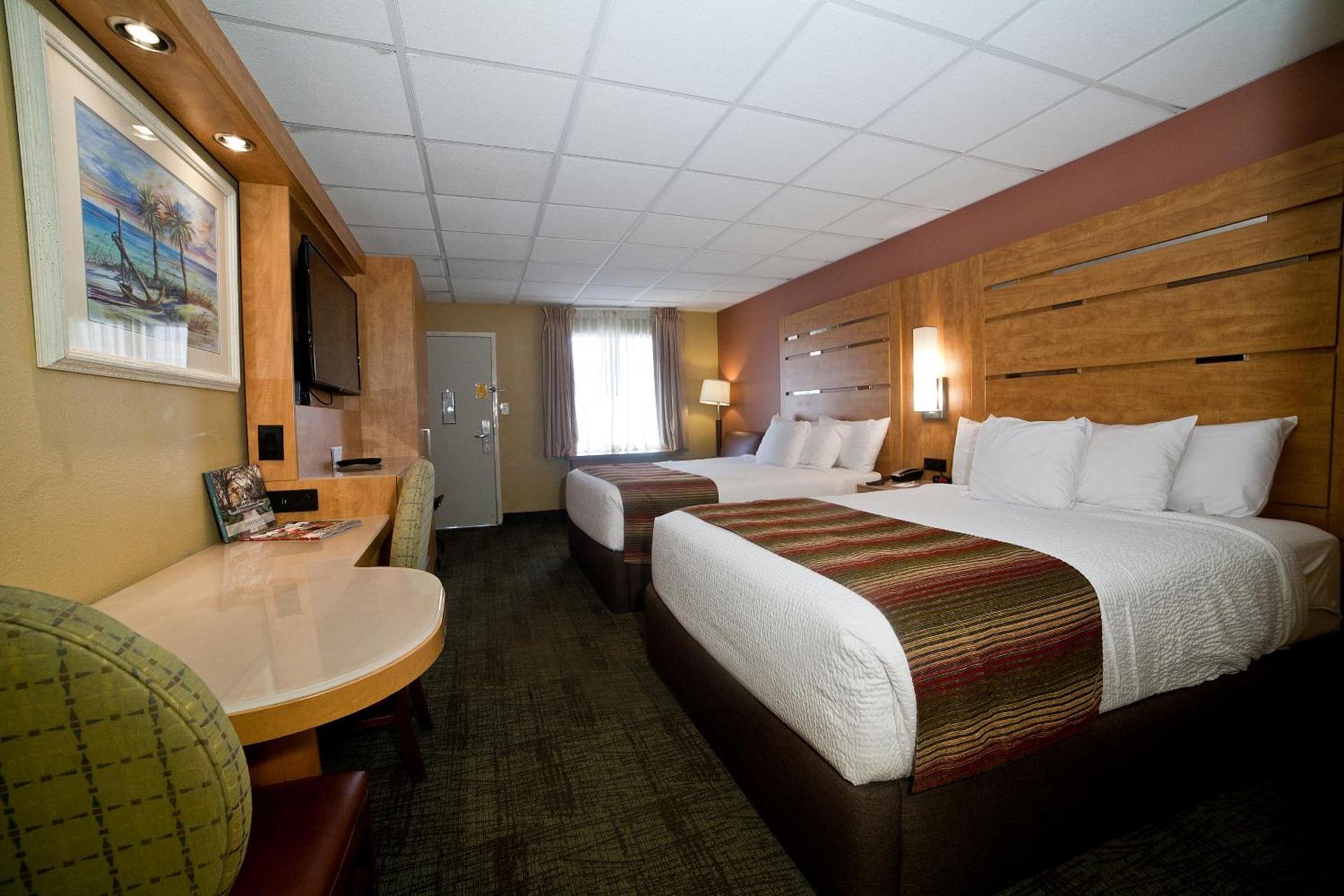 DeSoto Beach Hotel photo 15