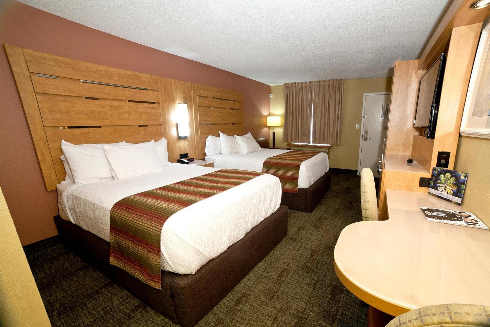 DeSoto Beach Hotel photo 18