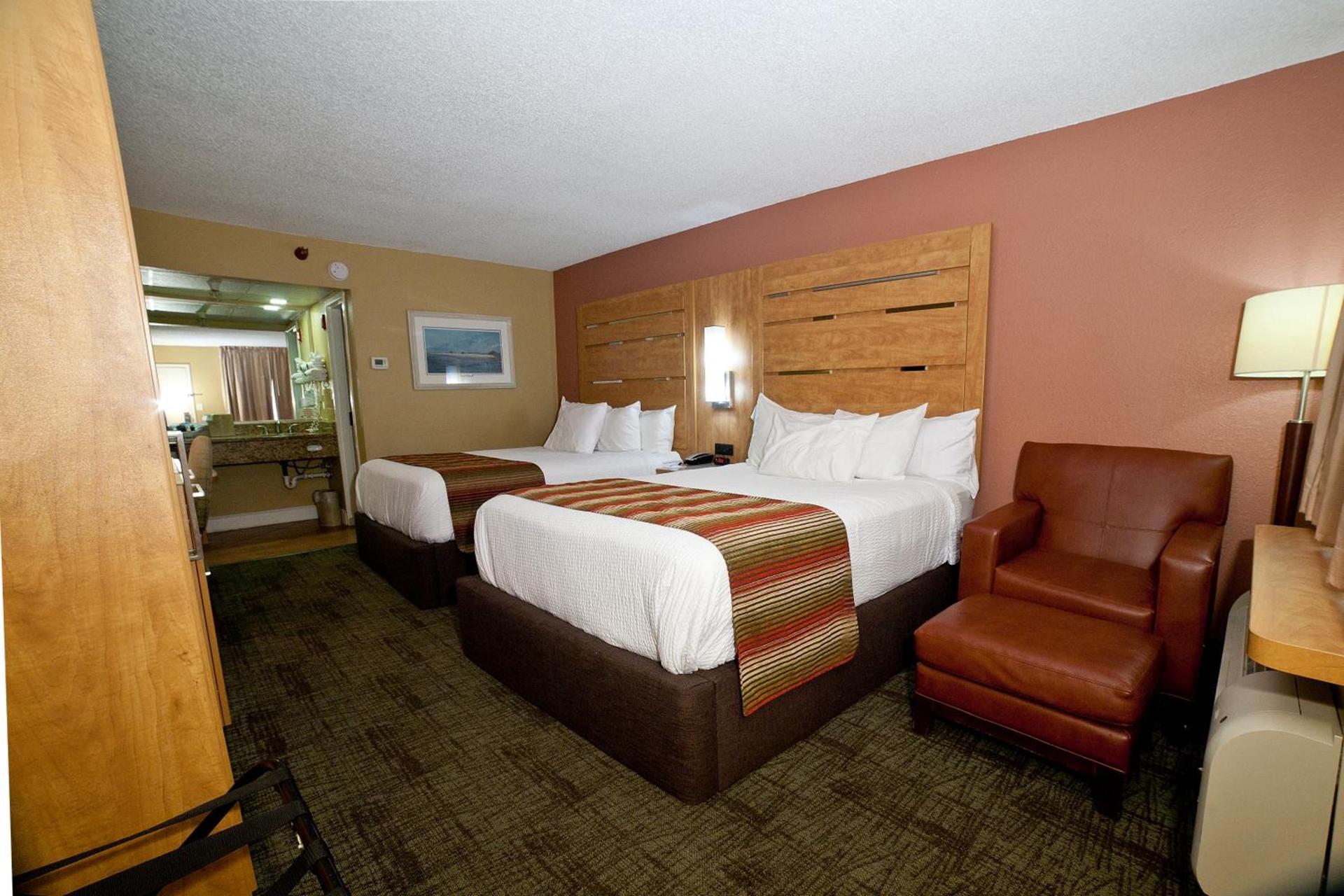 DeSoto Beach Hotel photo 19