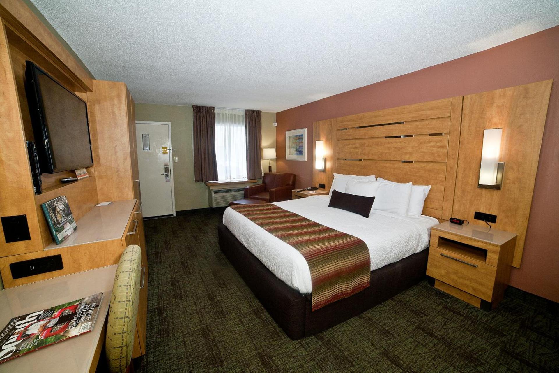 DeSoto Beach Hotel photo 10