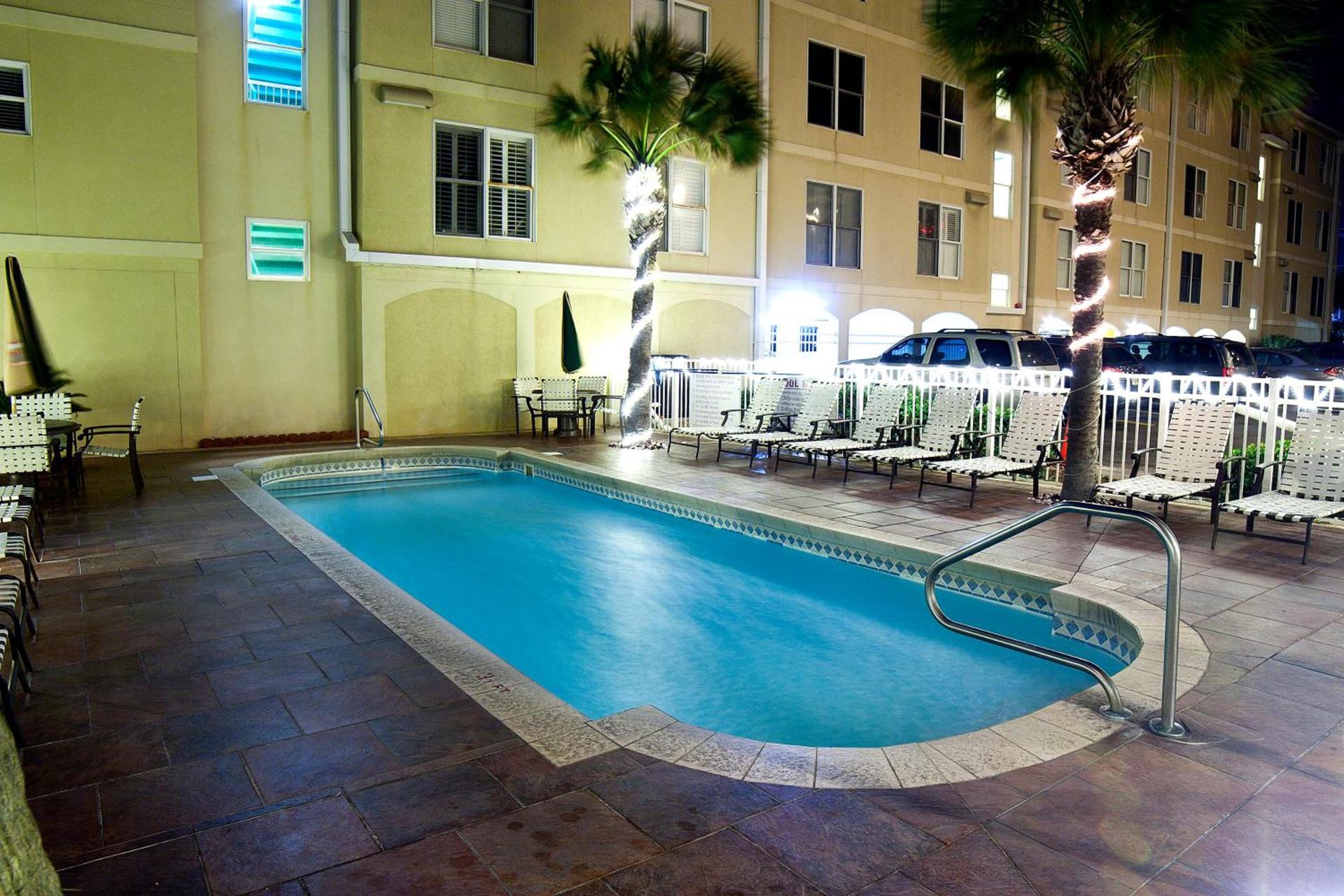 DeSoto Beach Hotel photo 83