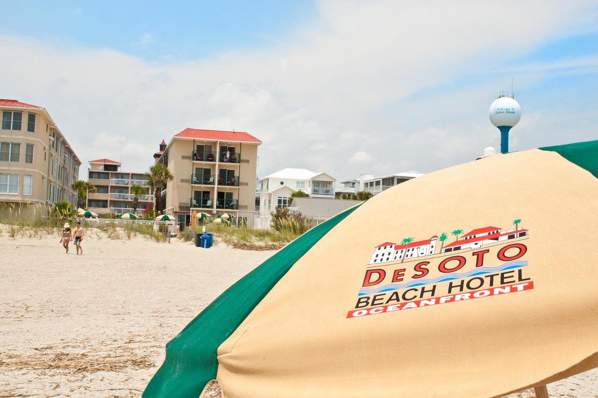 DeSoto Beach Hotel photo 77