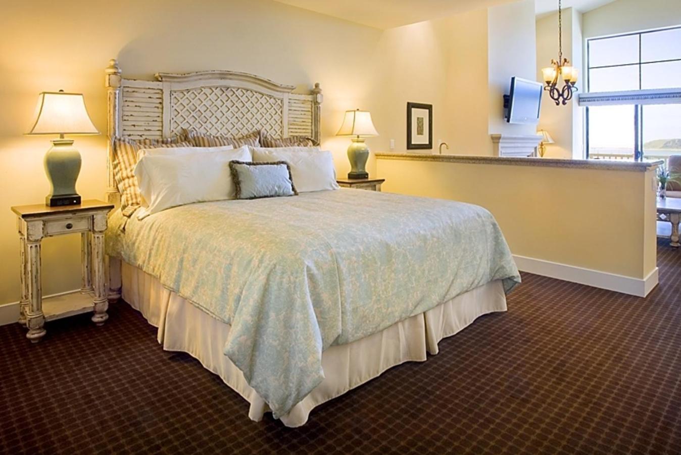 Oceano Hotel and Spa Half Moon Bay Harbor photo 25