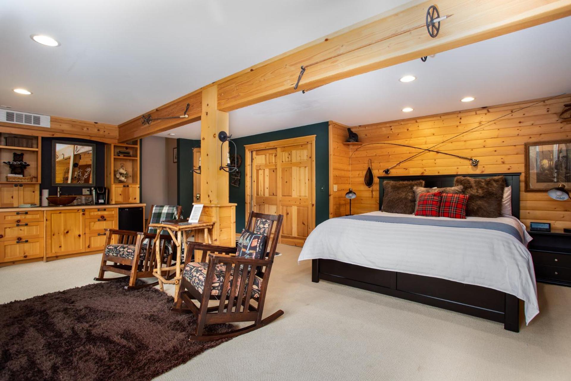 Obertal Inn photo 6