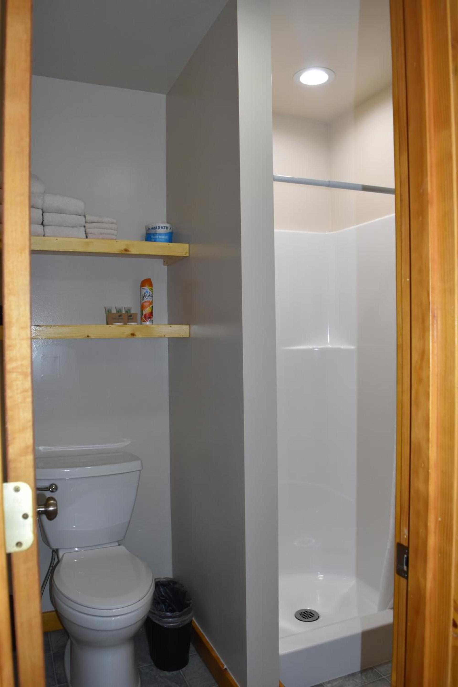 Backwoods Lodge photo 25