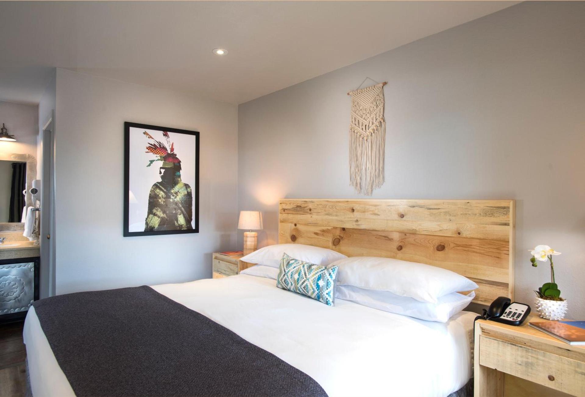 The Sage Hotel photo 84