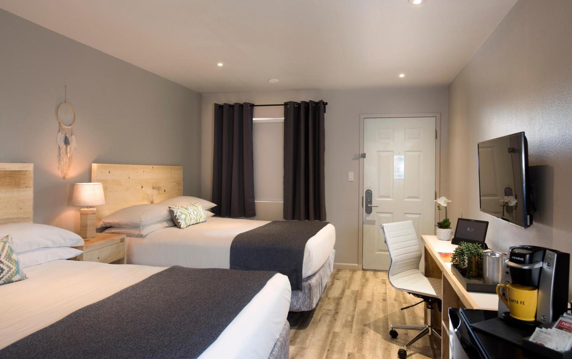 The Sage Hotel photo 73