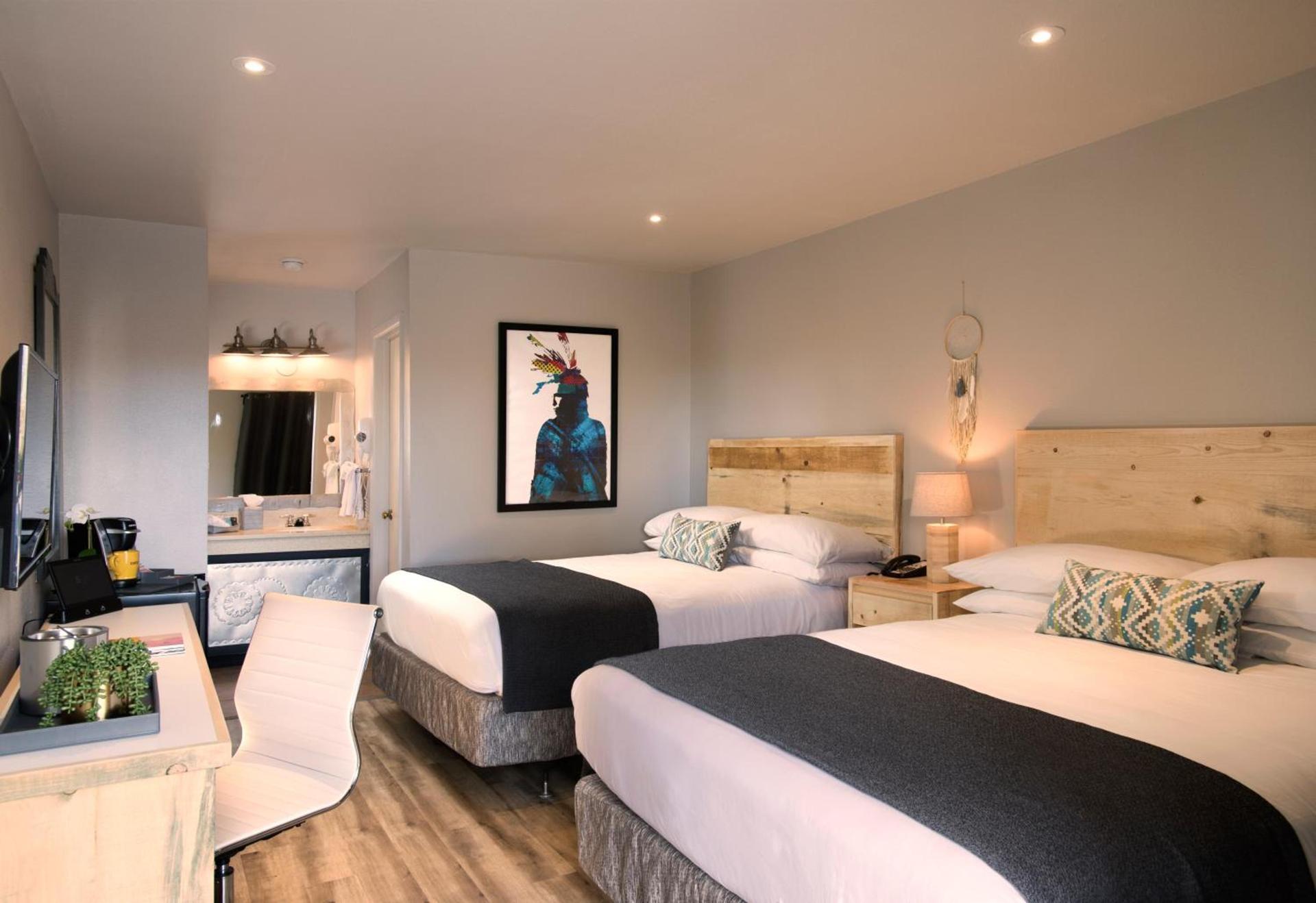 The Sage Hotel photo 61
