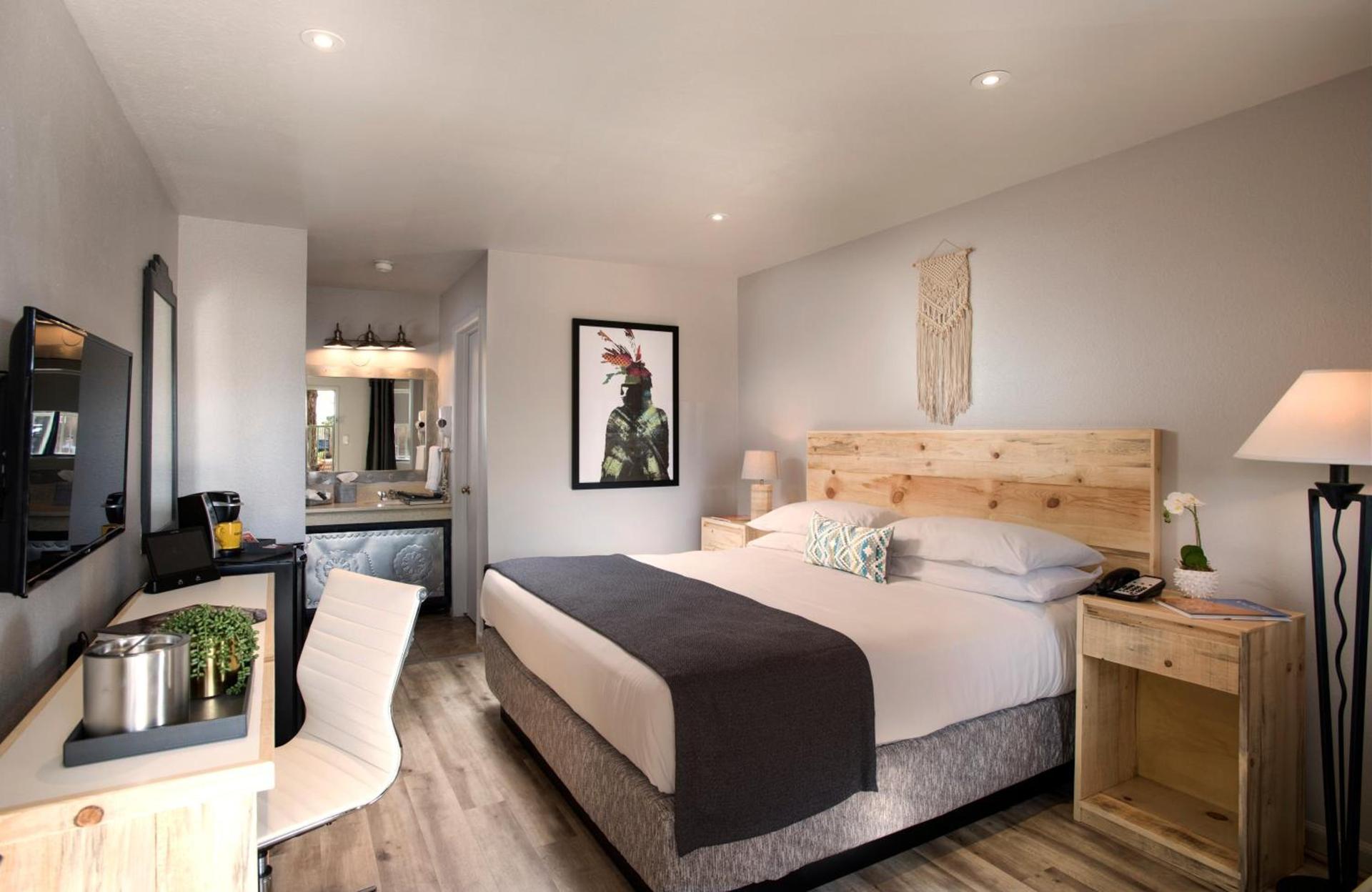 The Sage Hotel photo 70