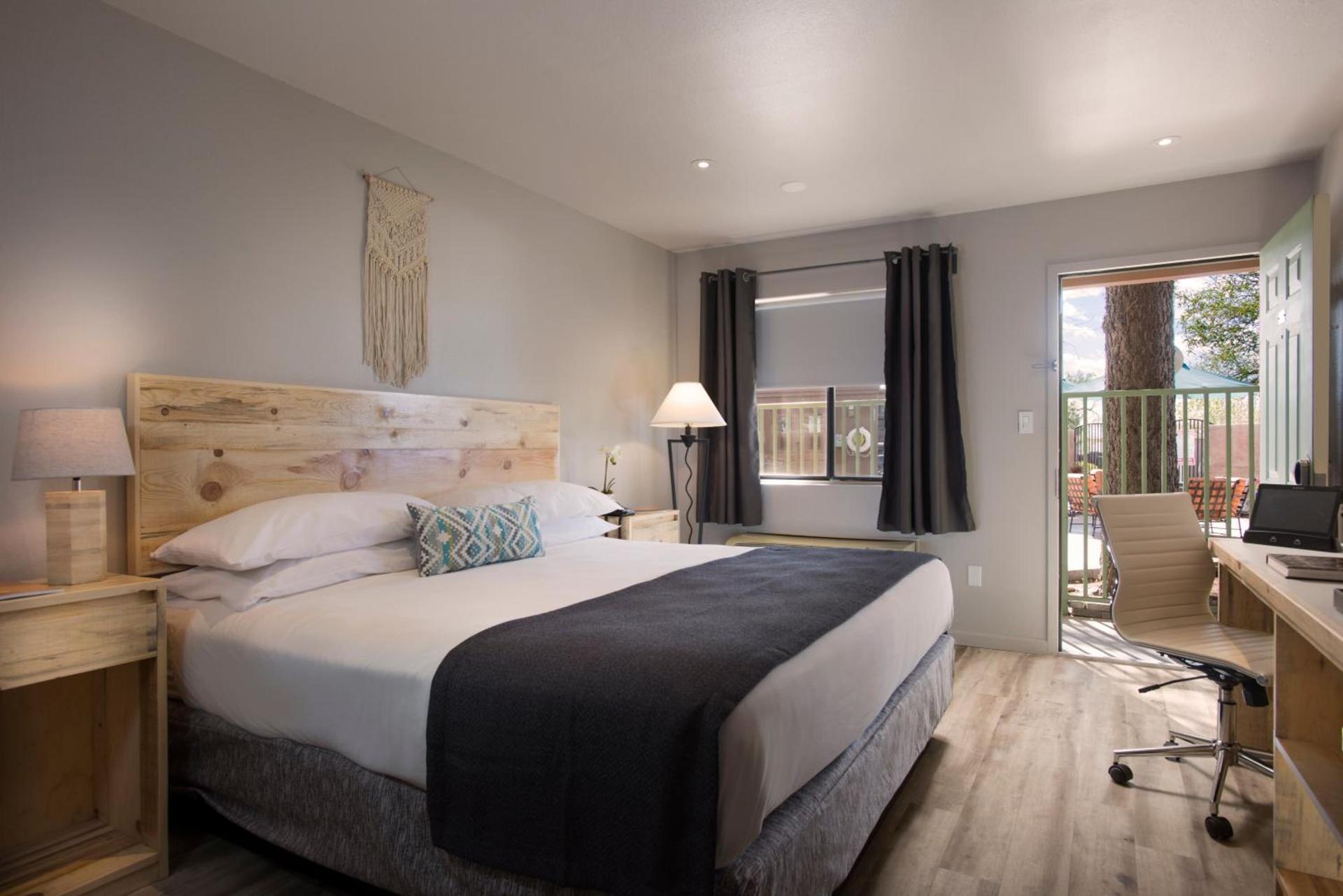 The Sage Hotel photo 77