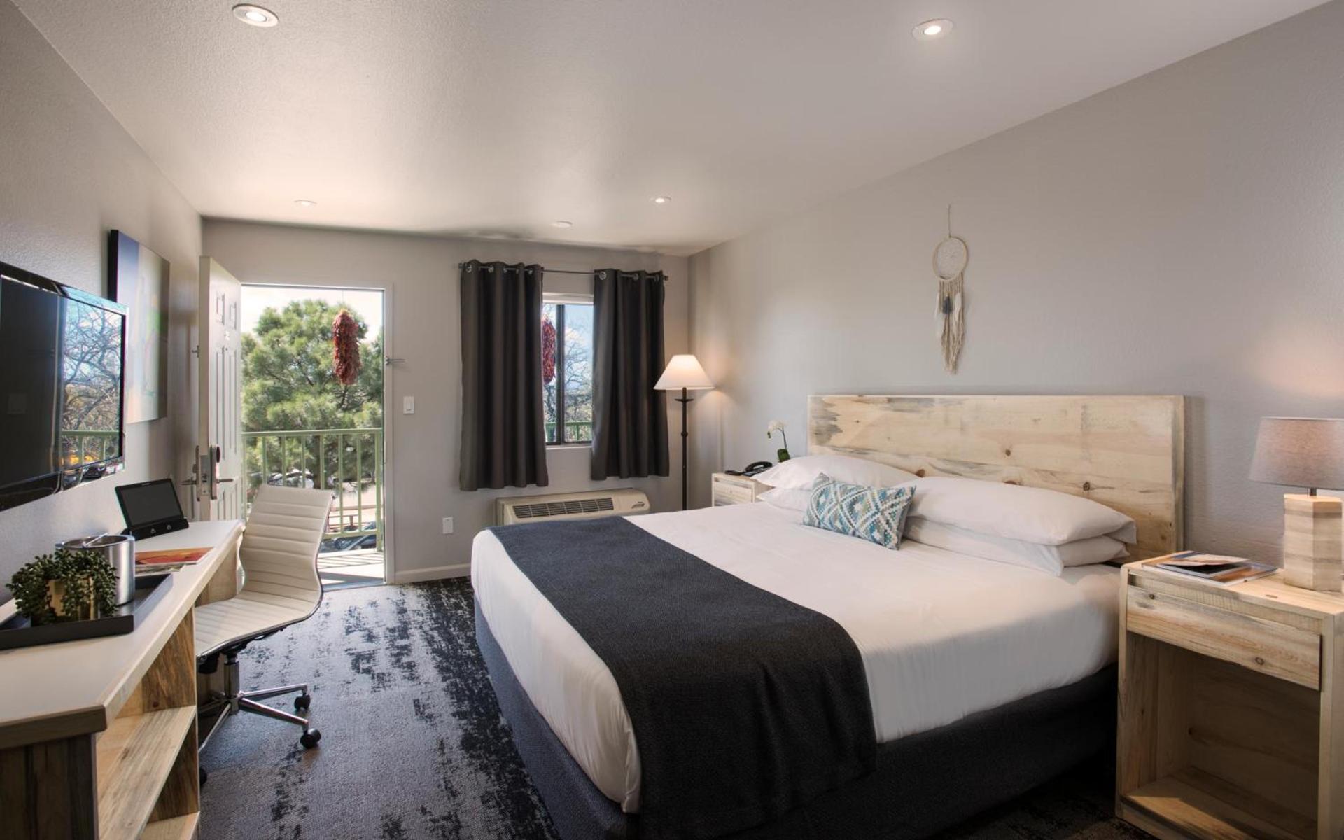 The Sage Hotel photo 65