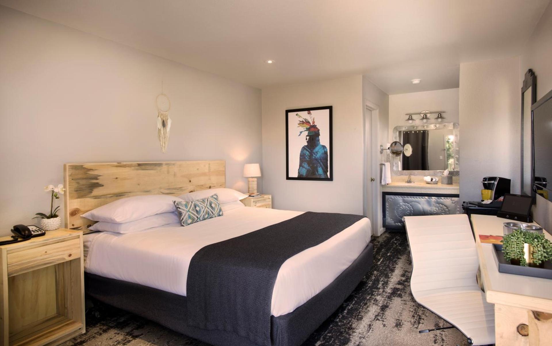 The Sage Hotel photo 72