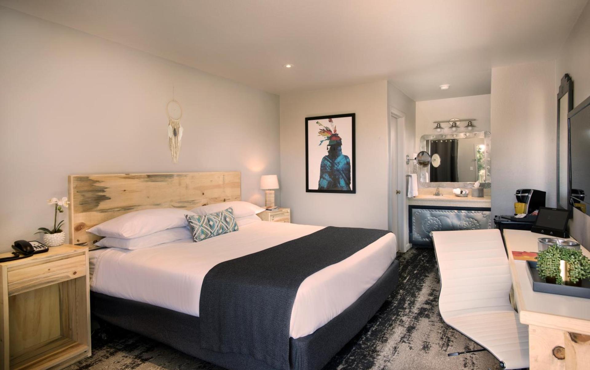 The Sage Hotel photo 79