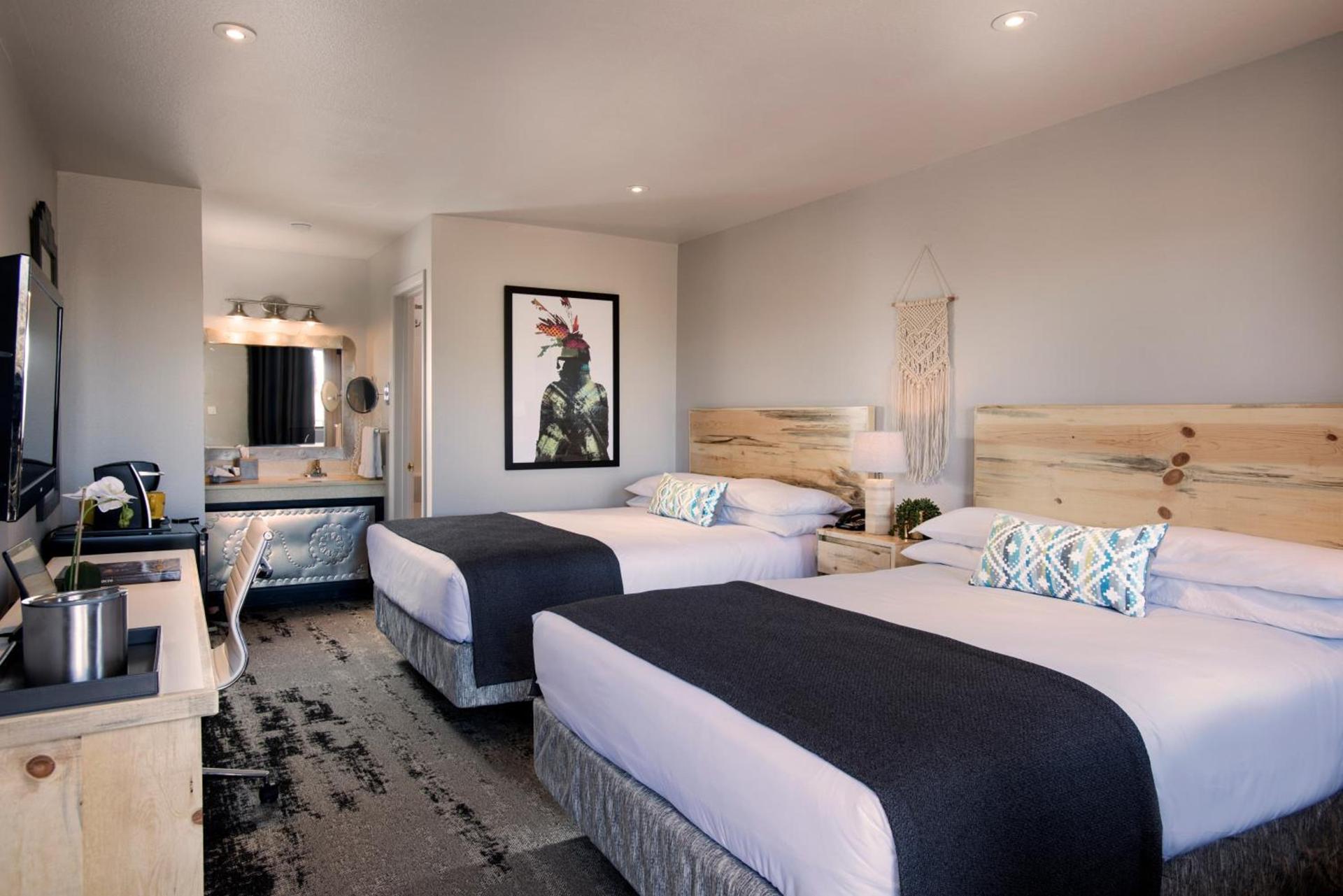 The Sage Hotel photo 66