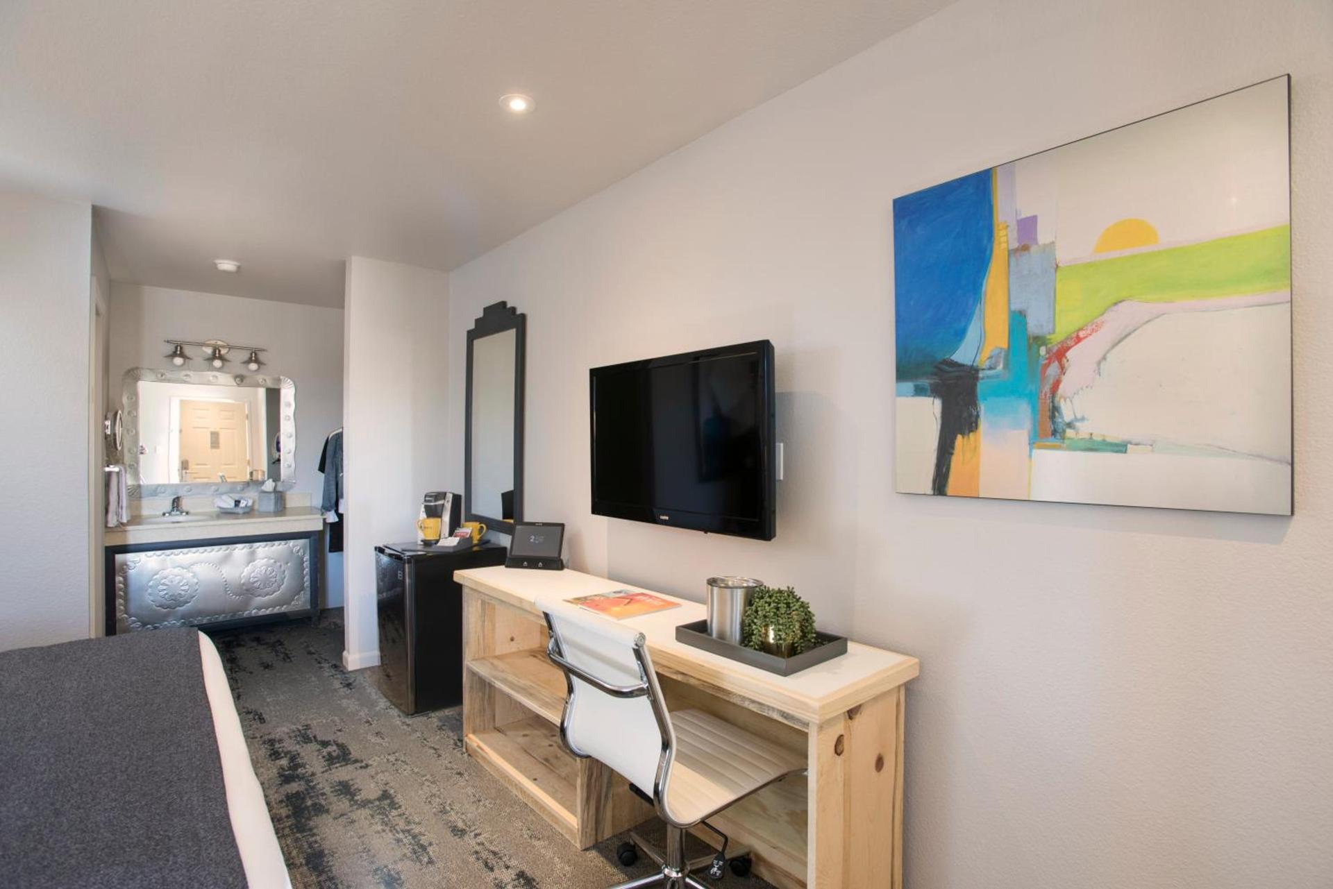 The Sage Hotel photo 88