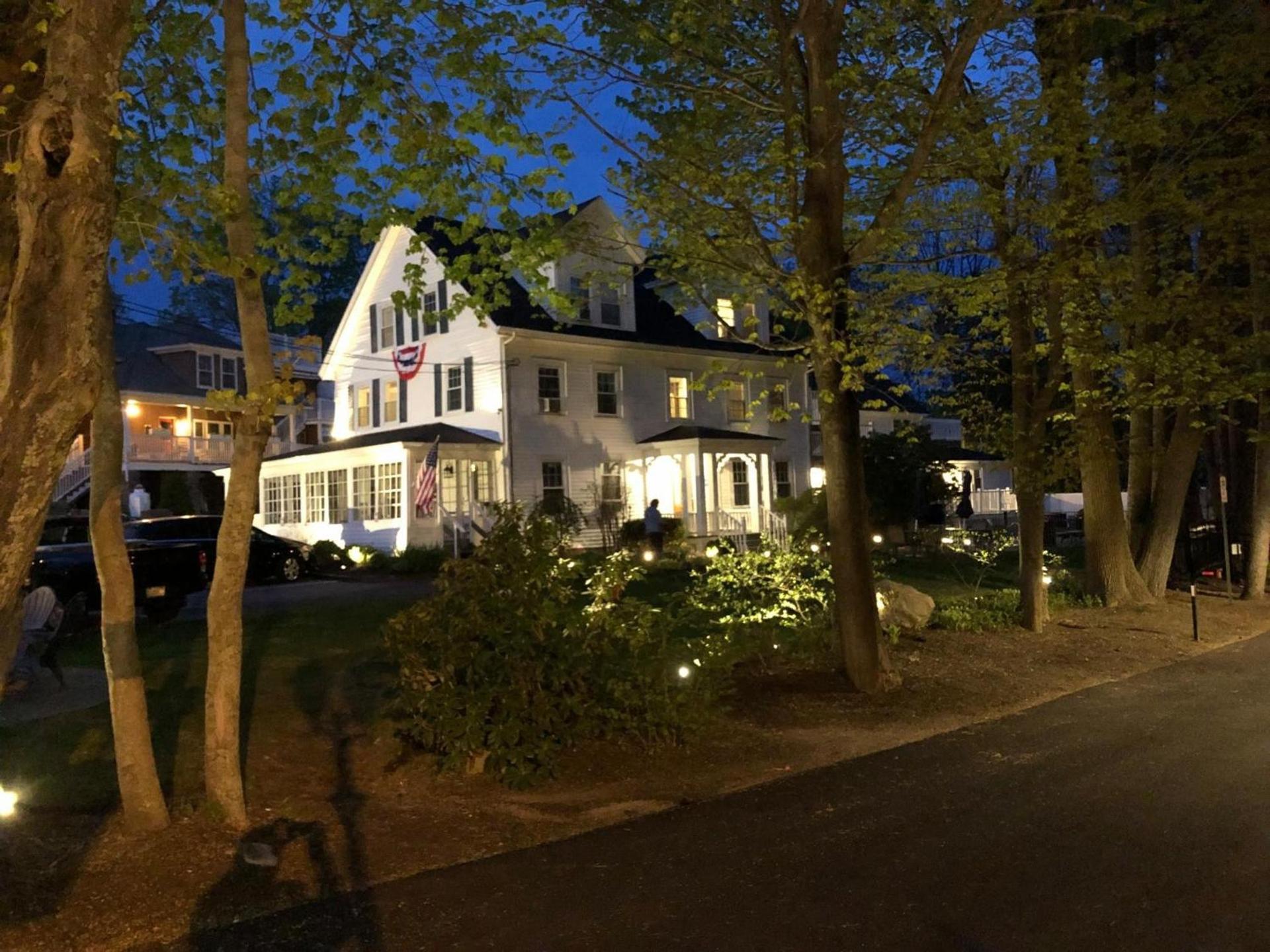 Abalonia Inn photo 8