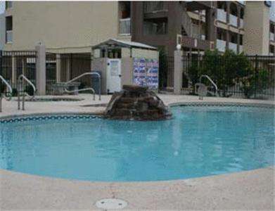 Days Inn by Wyndham Corpus Christi Beach photo 14