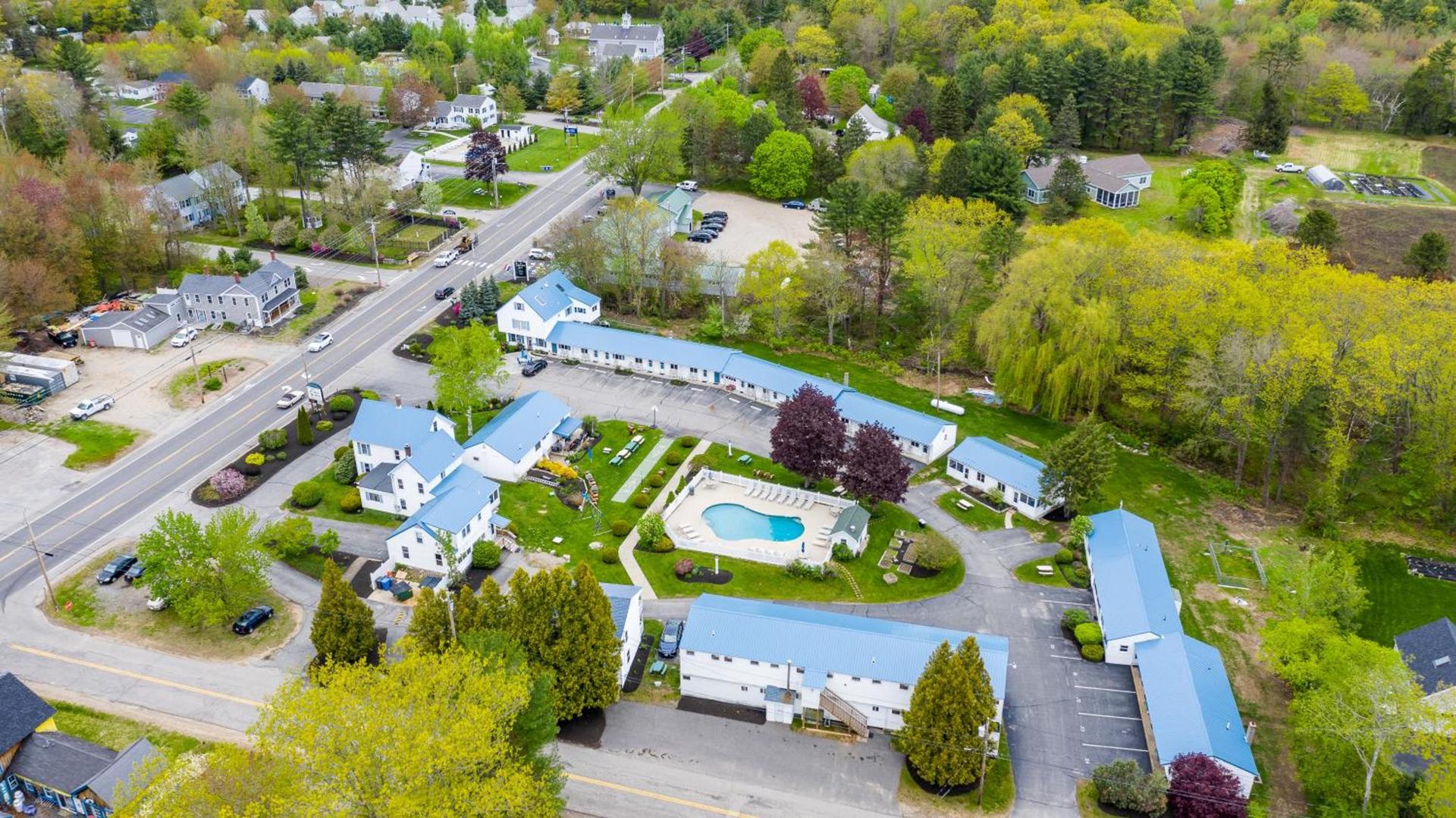 Ne'r Beach Motel photo 14