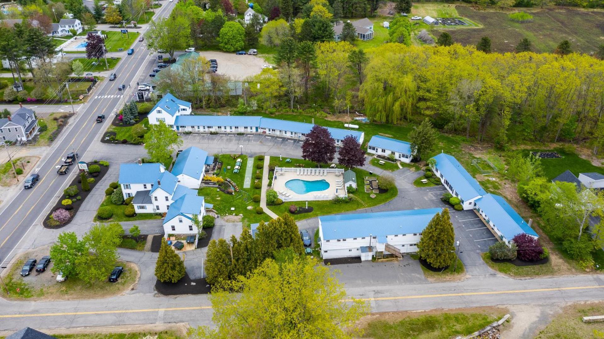 Ne'r Beach Motel photo 15