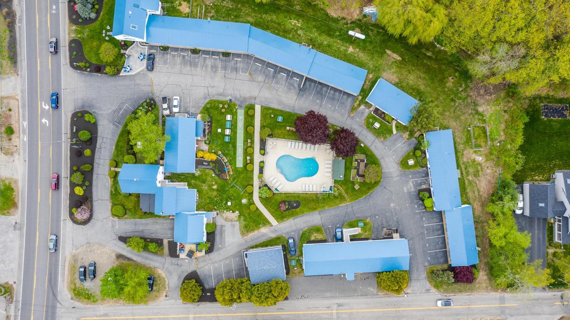 Ne'r Beach Motel photo 16