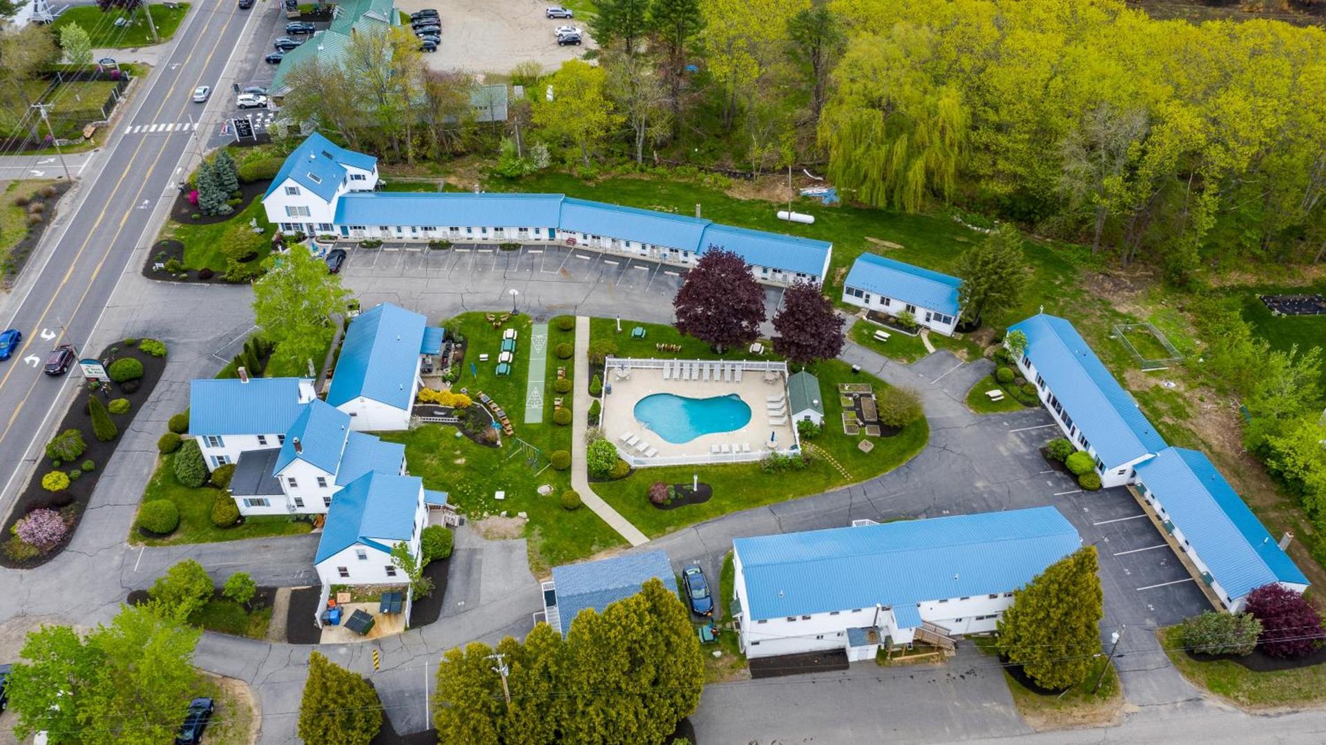 Ne'r Beach Motel photo 17