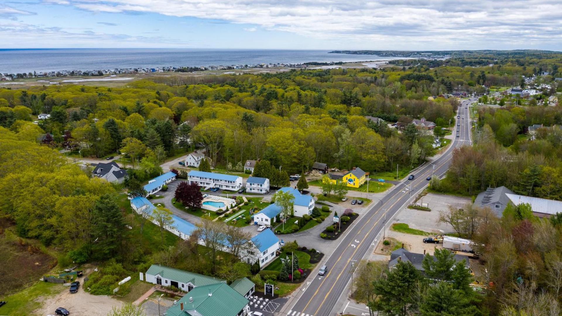 Ne'r Beach Motel photo 19