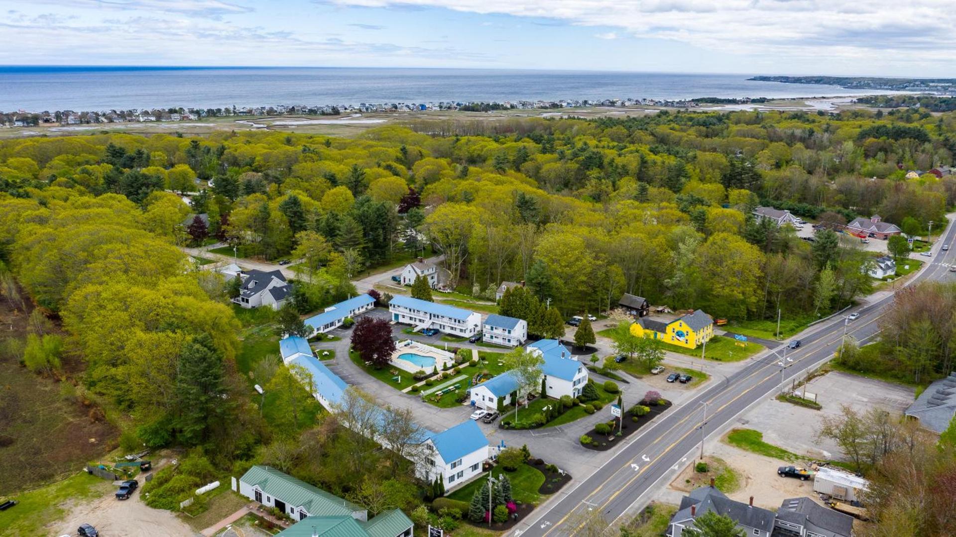 Ne'r Beach Motel photo 20