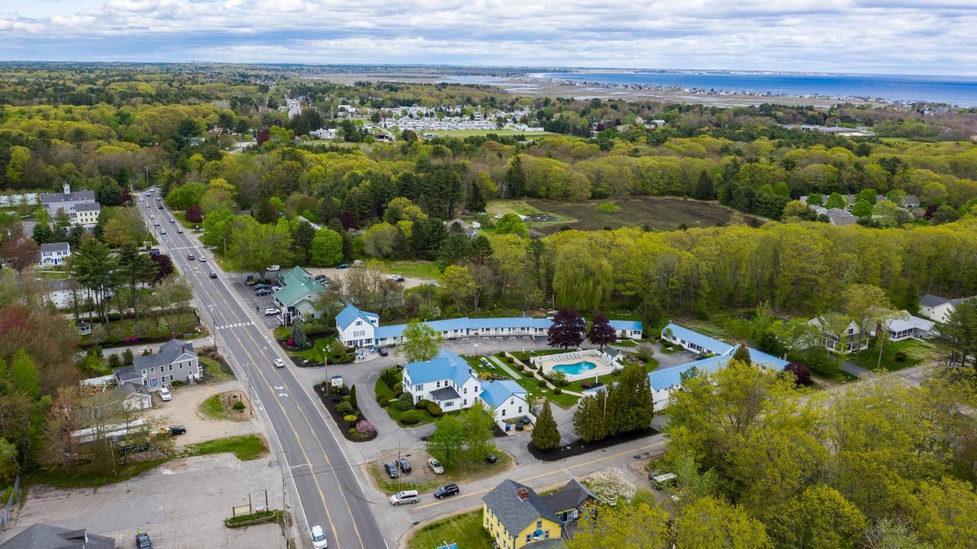 Ne'r Beach Motel photo 22