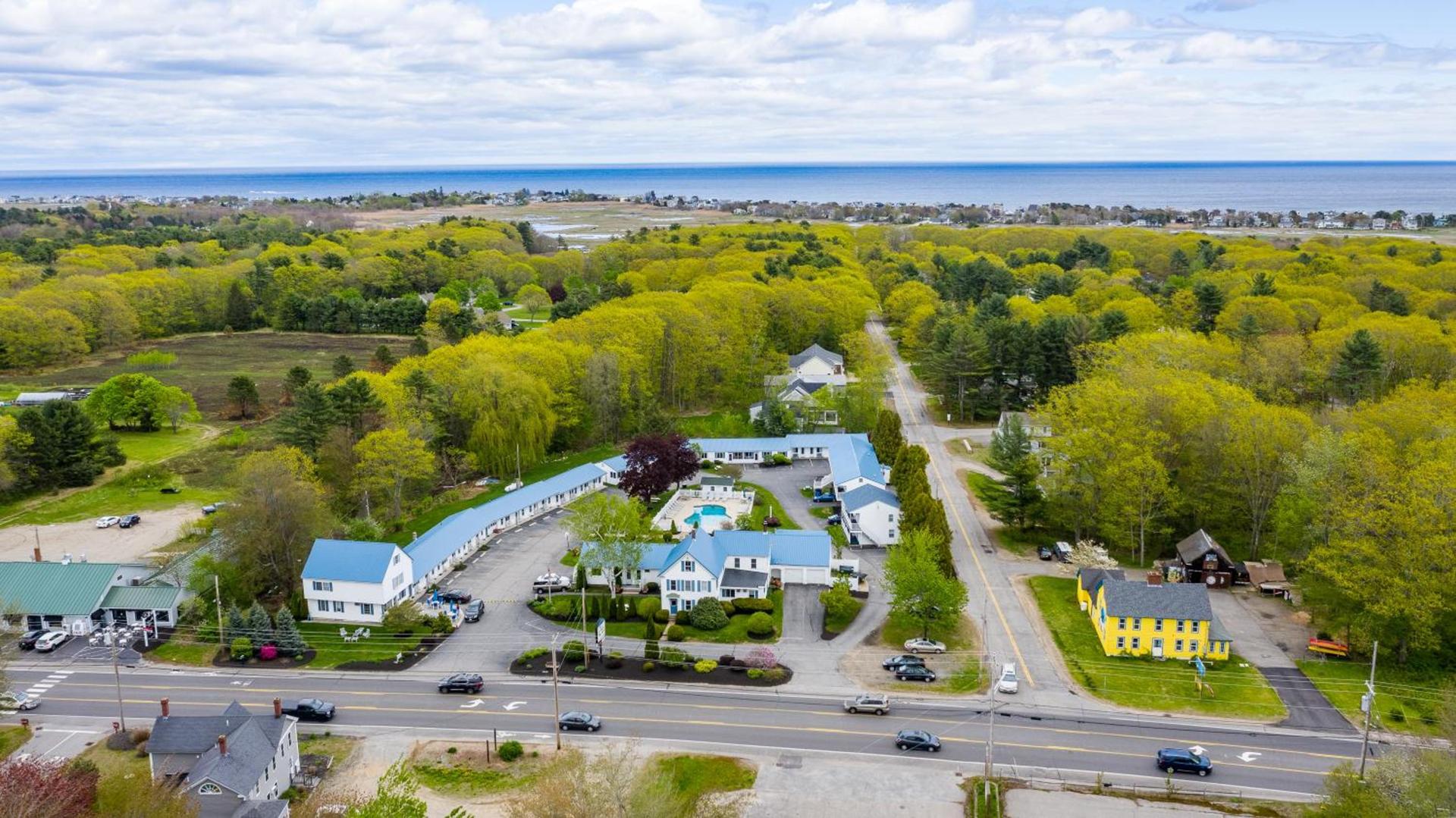 Ne'r Beach Motel photo 25