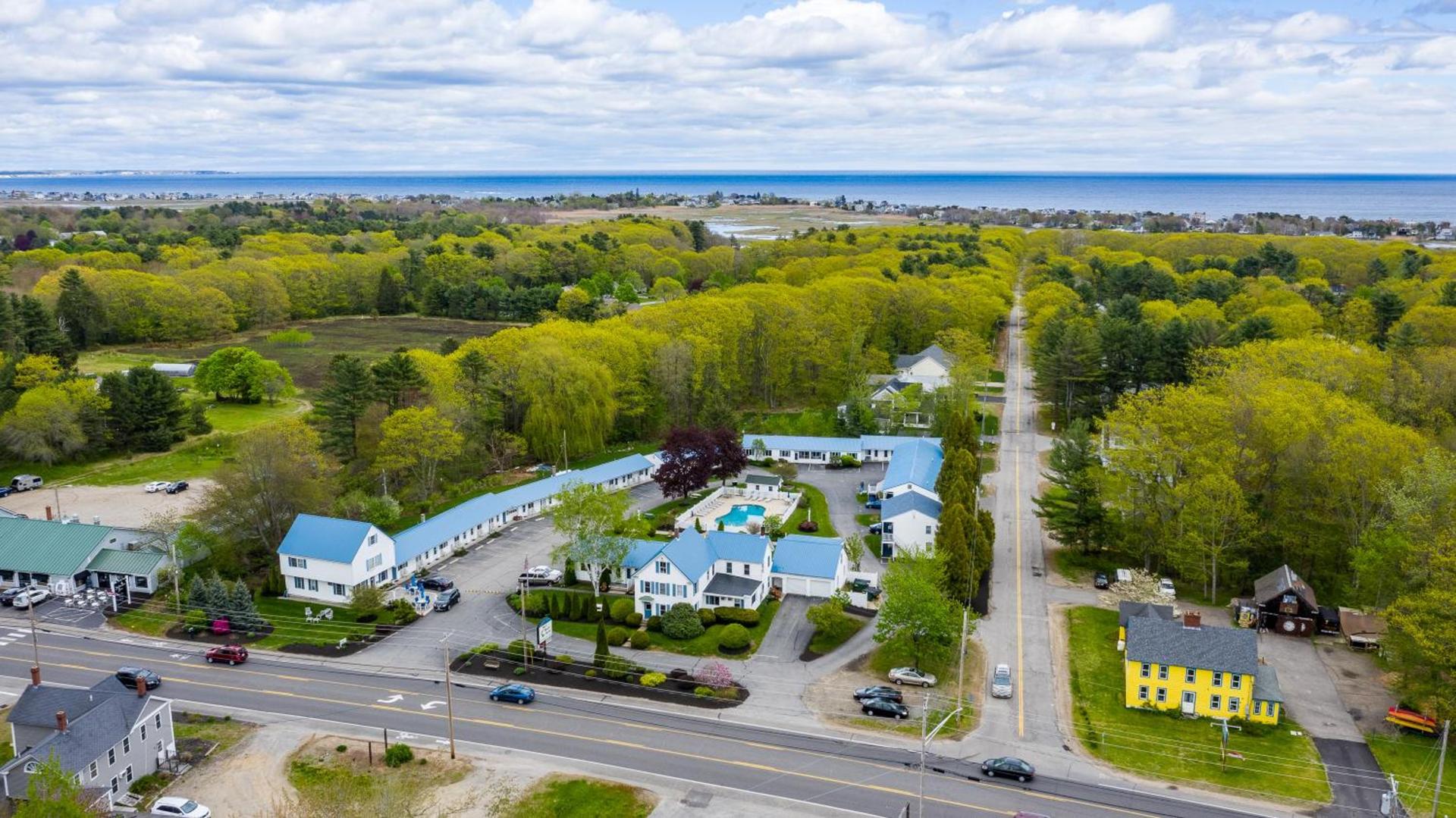 Ne'r Beach Motel photo 26