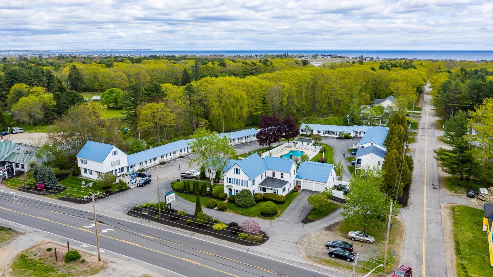 Ne'r Beach Motel photo 27
