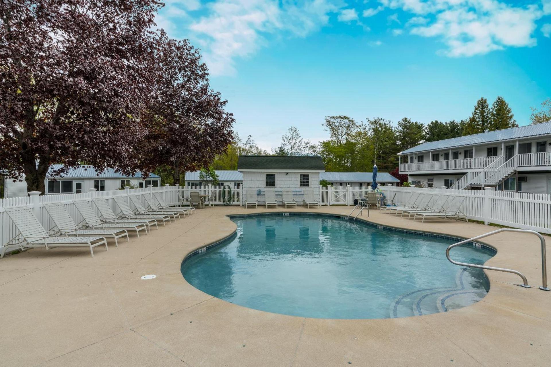 Ne'r Beach Motel photo 2