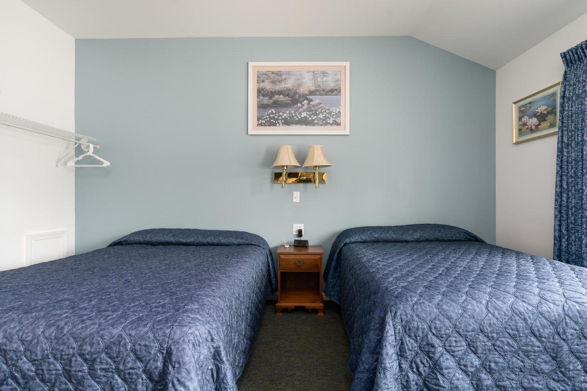 Ne'r Beach Motel photo 44