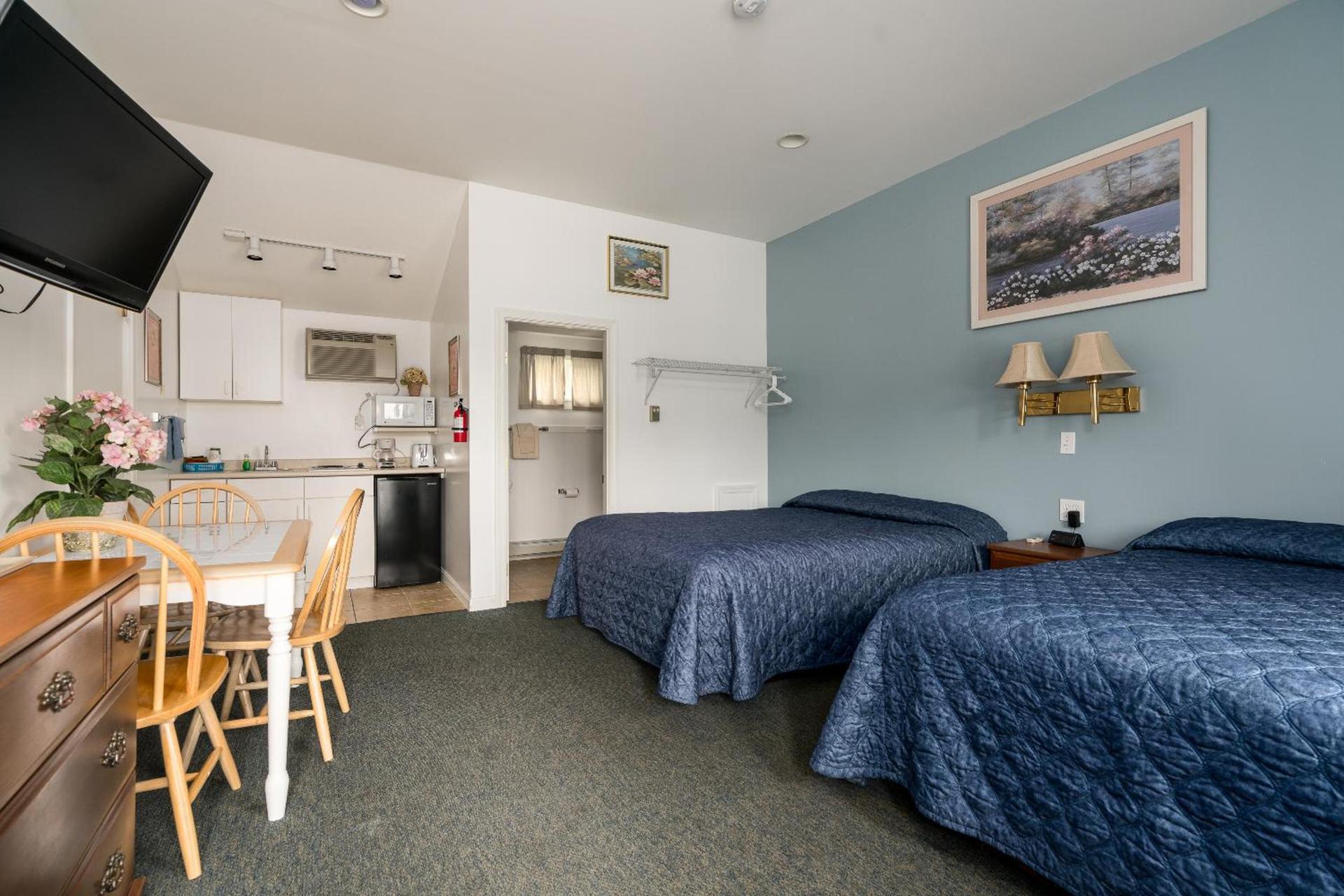 Ne'r Beach Motel photo 45