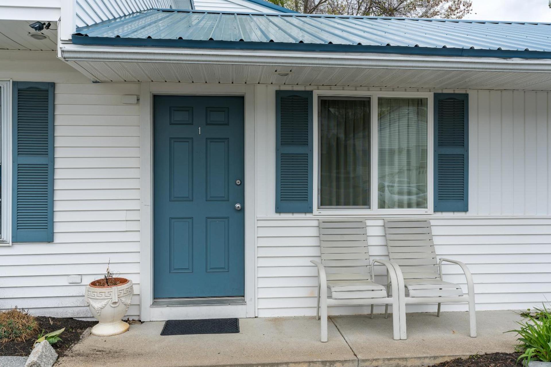 Ne'r Beach Motel photo 46