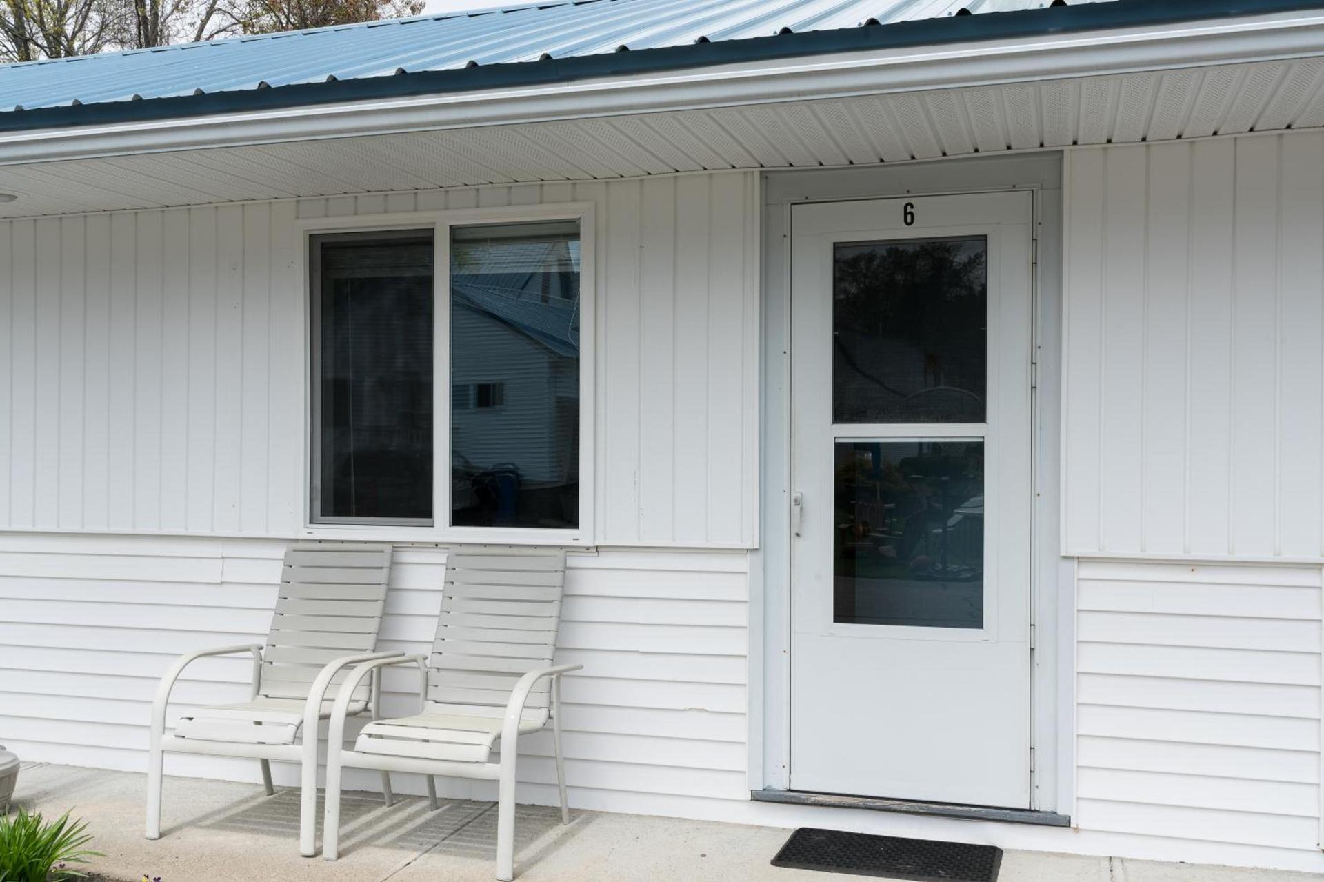 Ne'r Beach Motel photo 48