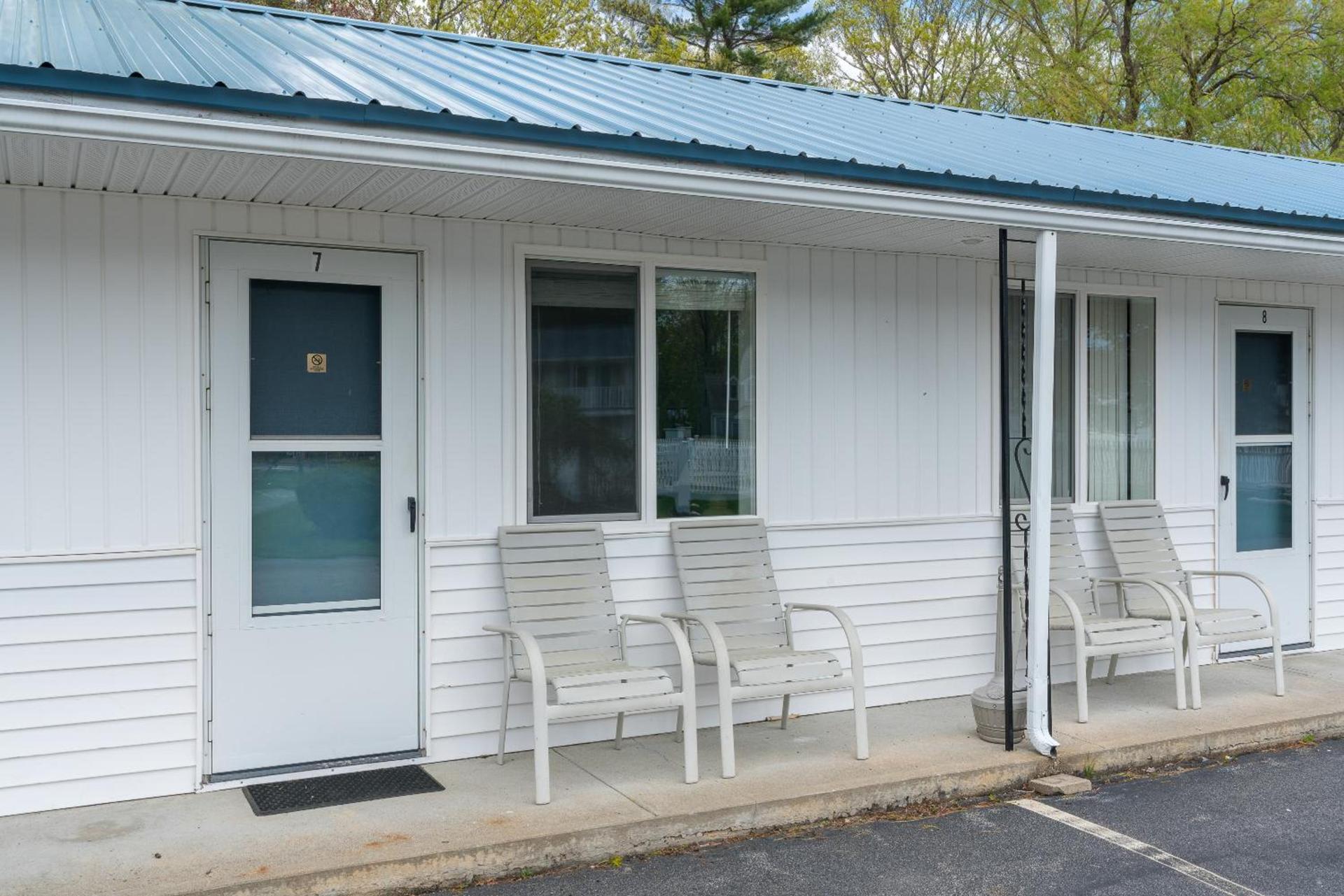 Ne'r Beach Motel photo 52