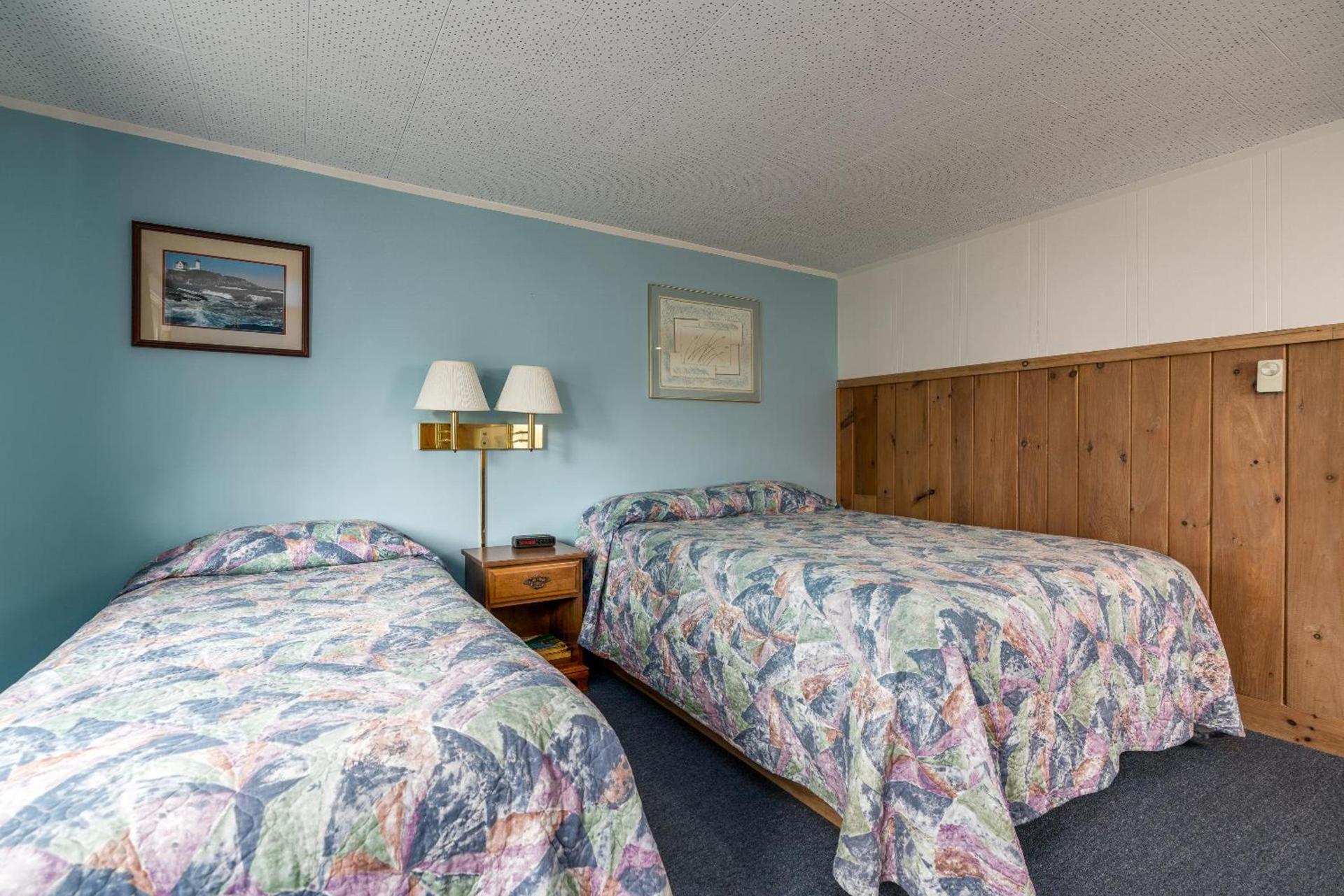 Ne'r Beach Motel photo 56