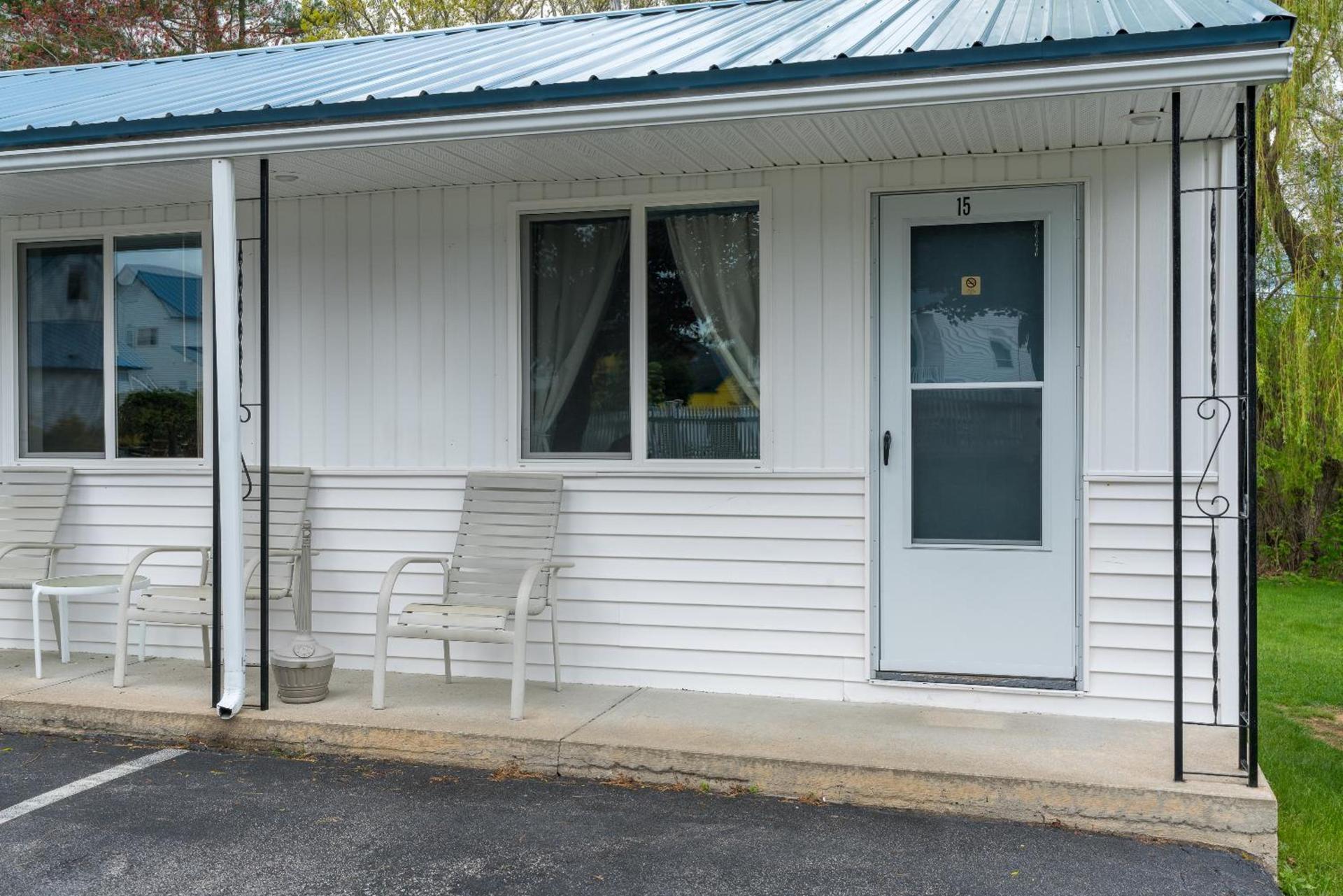 Ne'r Beach Motel photo 4